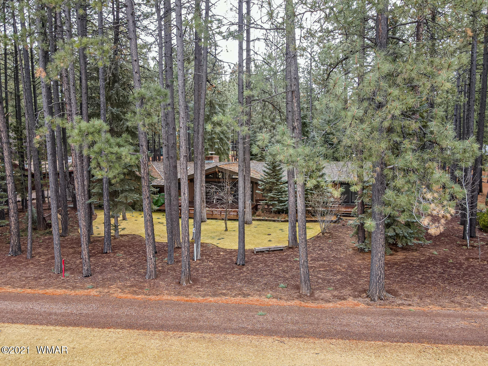 8000 Indian Bend Road Pinetop, AZ 85935 - Photo 66 of 71 Gallery Image 66