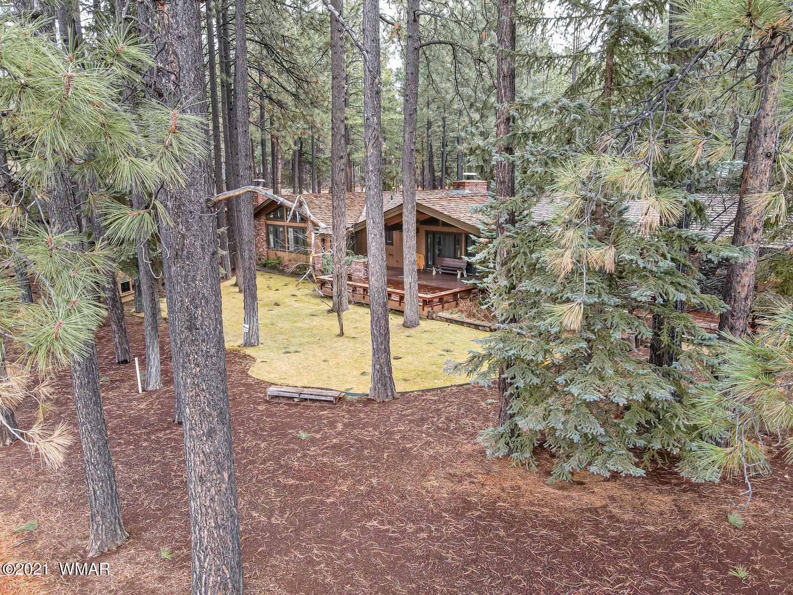 8000 Indian Bend Road Pinetop, AZ 85935 - Photo 67 of 71 Gallery Image 67