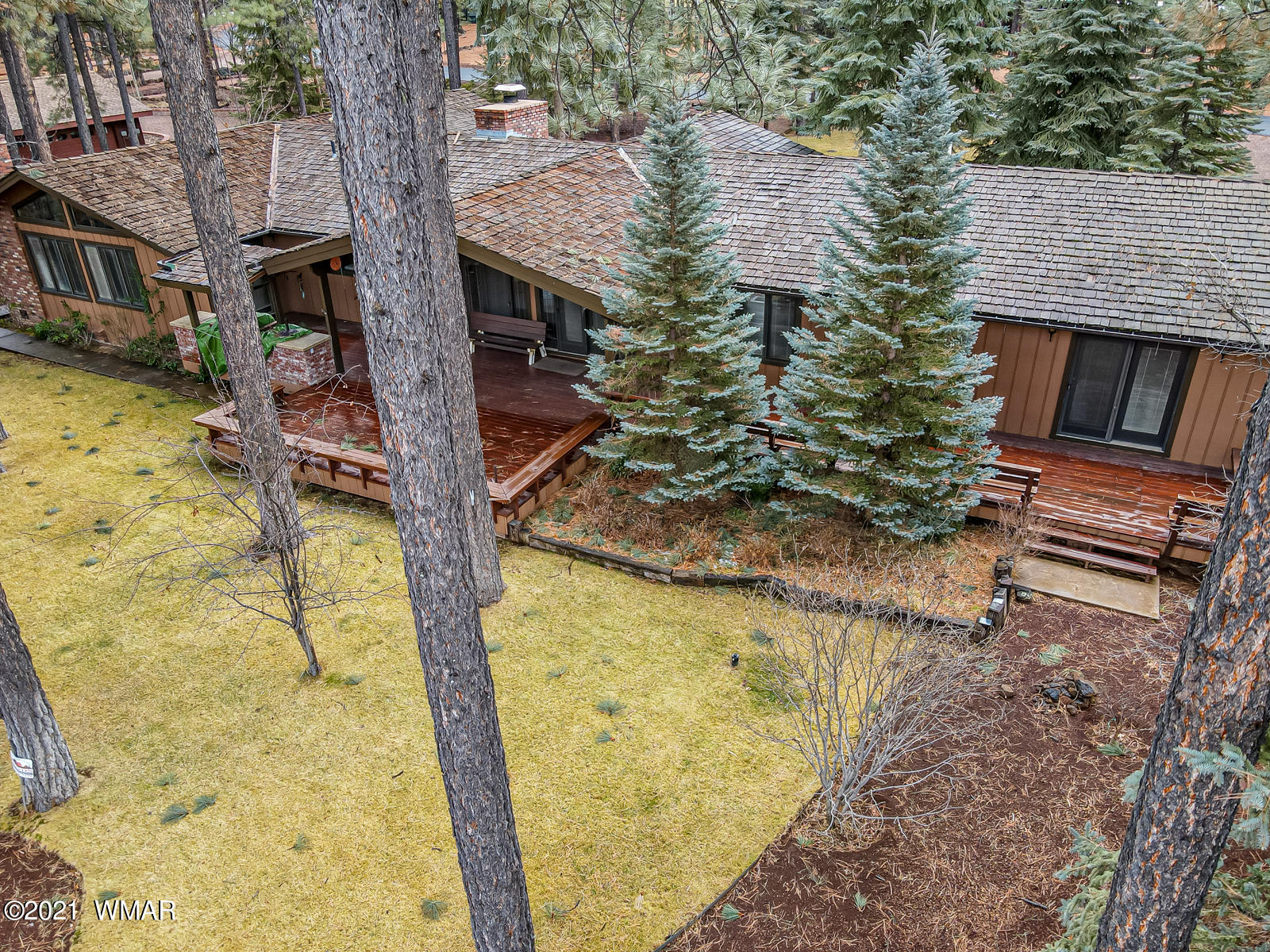 8000 Indian Bend Road Pinetop, AZ 85935 - Photo 68 of 71 Gallery Image 68