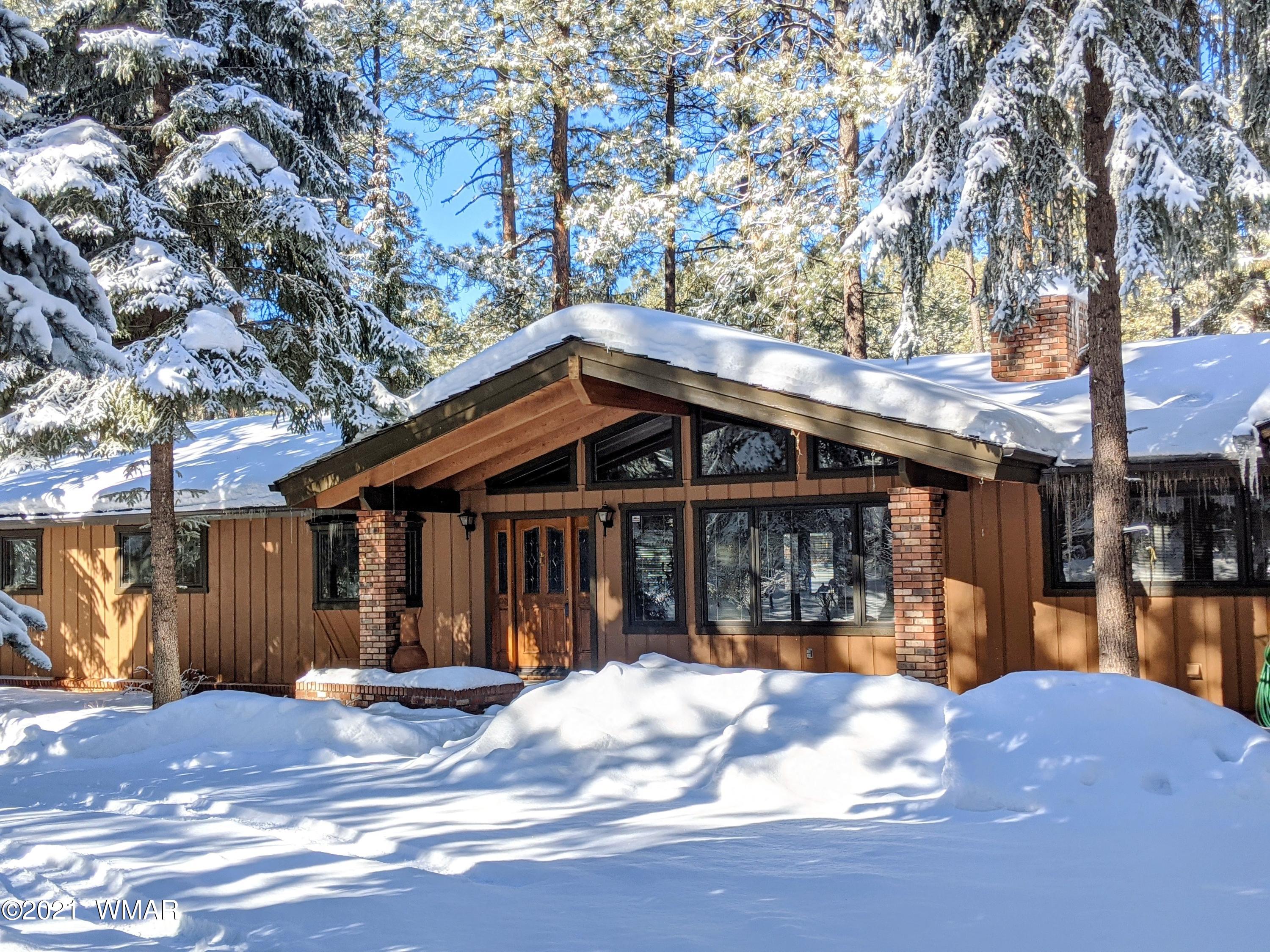 8000 Indian Bend Road Pinetop, AZ 85935 - Photo 70 of 71 Gallery Image 70