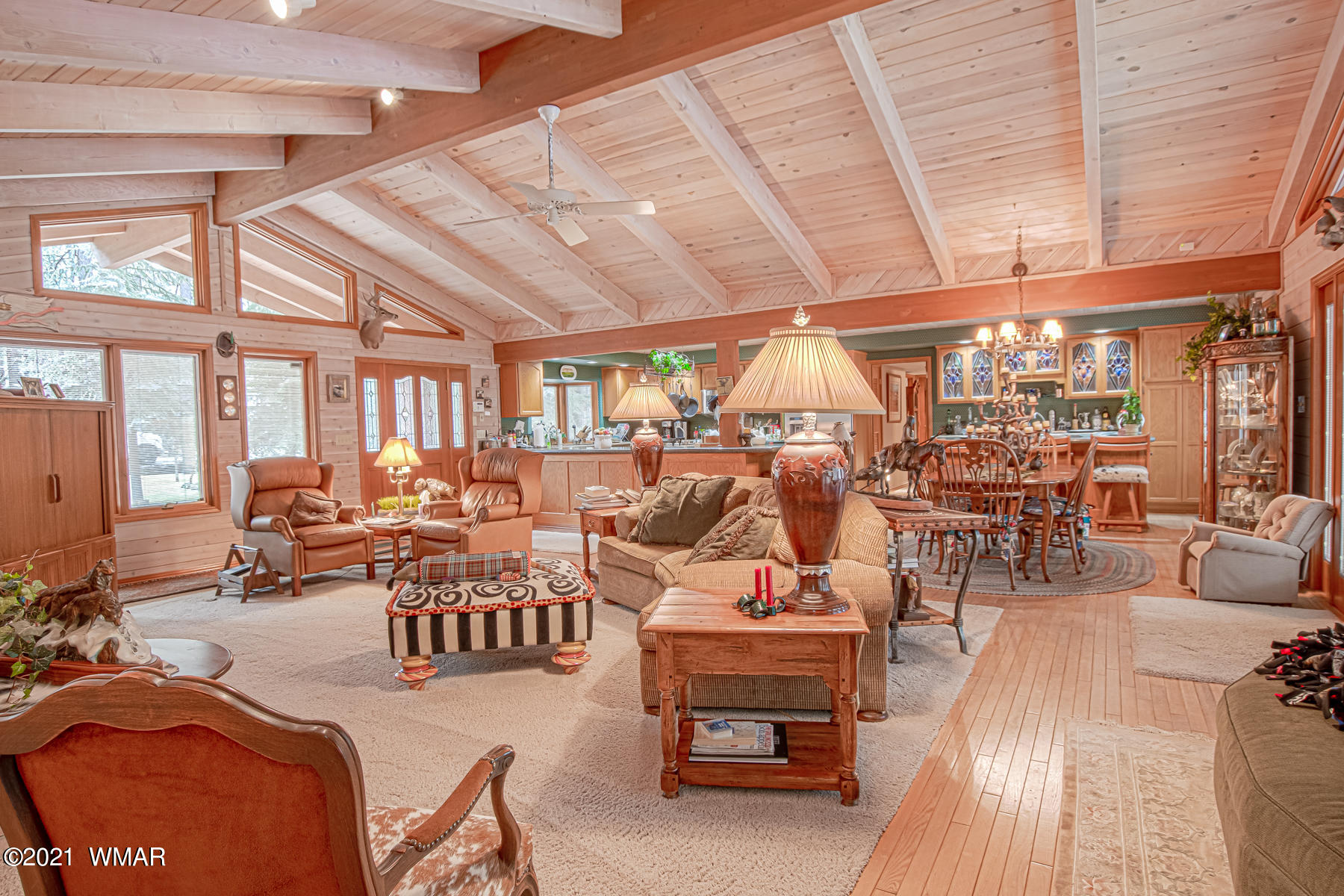 8000 Indian Bend Road Pinetop, AZ 85935 - Photo 7 of 71 Gallery Image 7