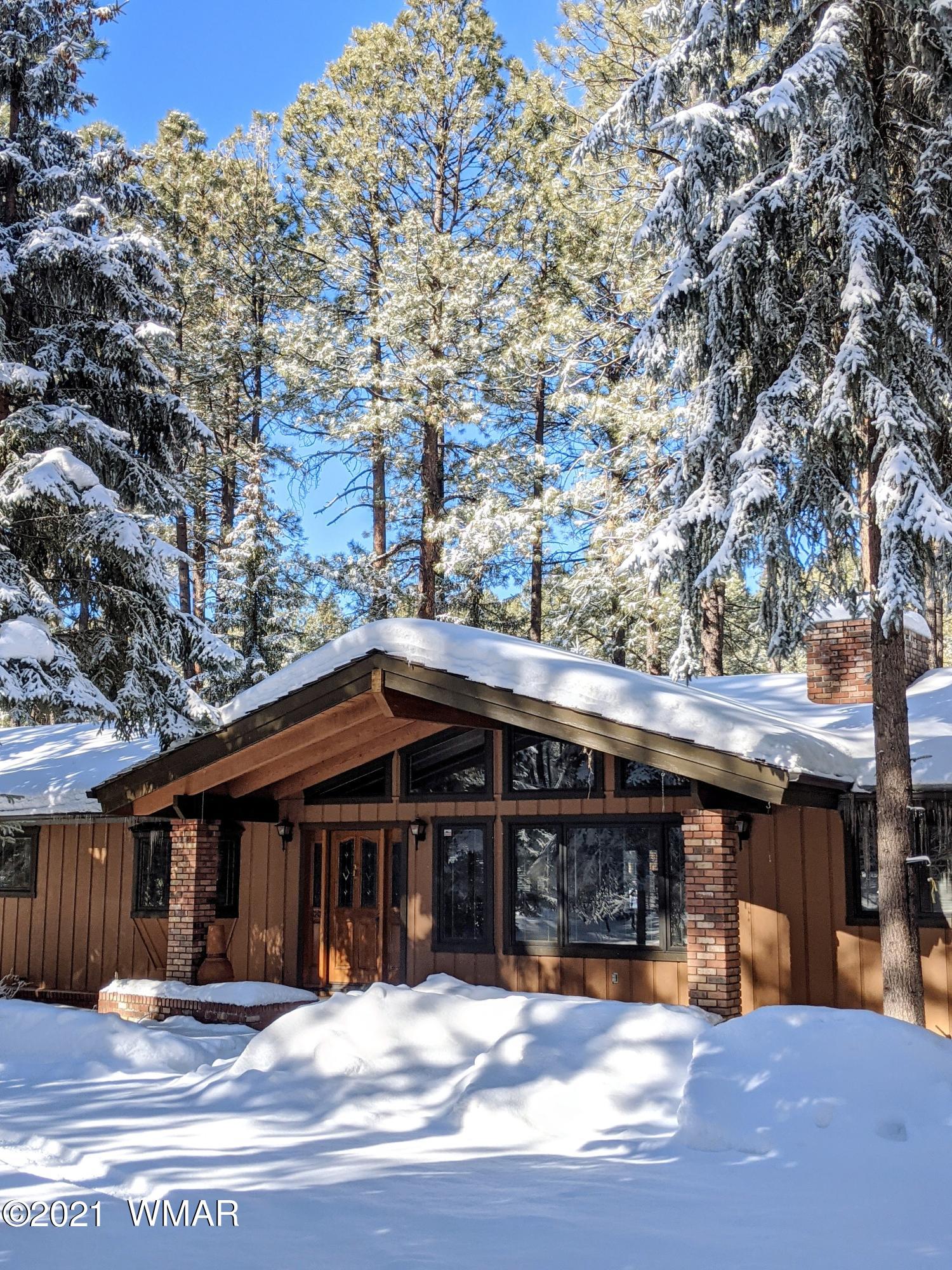 8000 Indian Bend Road Pinetop, AZ 85935 - Photo 71 of 71 Gallery Image 71