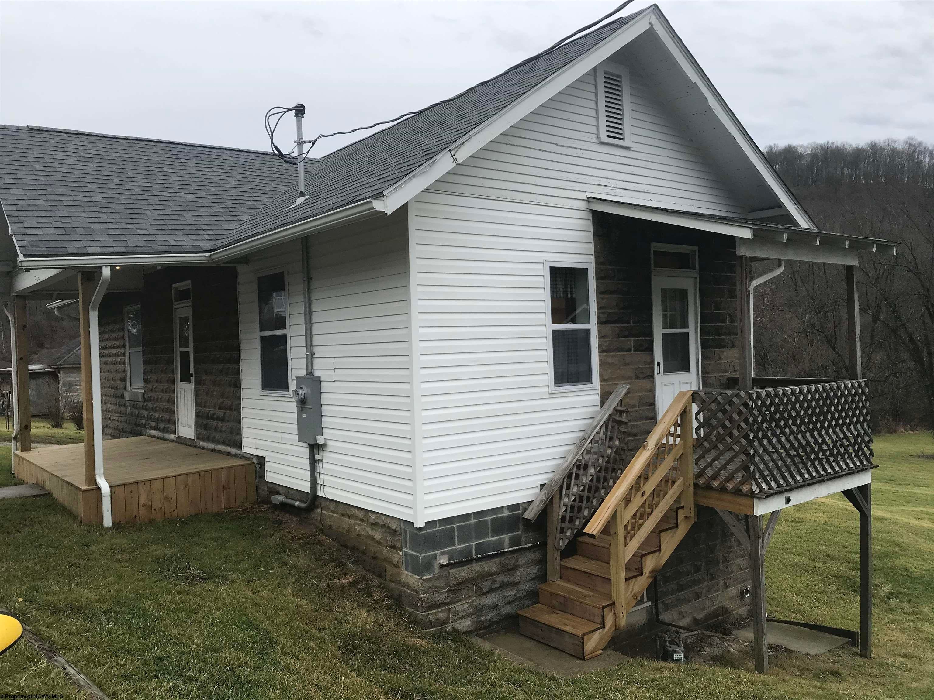 1183 Limestone Run Road Clarksburg, WV 26301 - Photo 2 of 14 Gallery Image 2