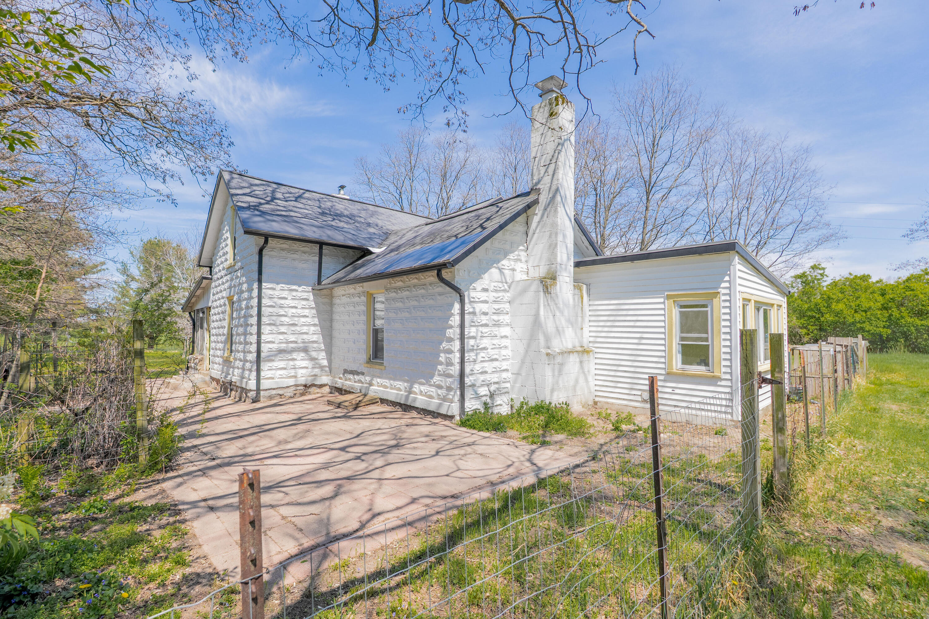 3461 East Bradshaw Road Custer, MI 49405 - Photo 49 of 57 DOS00251