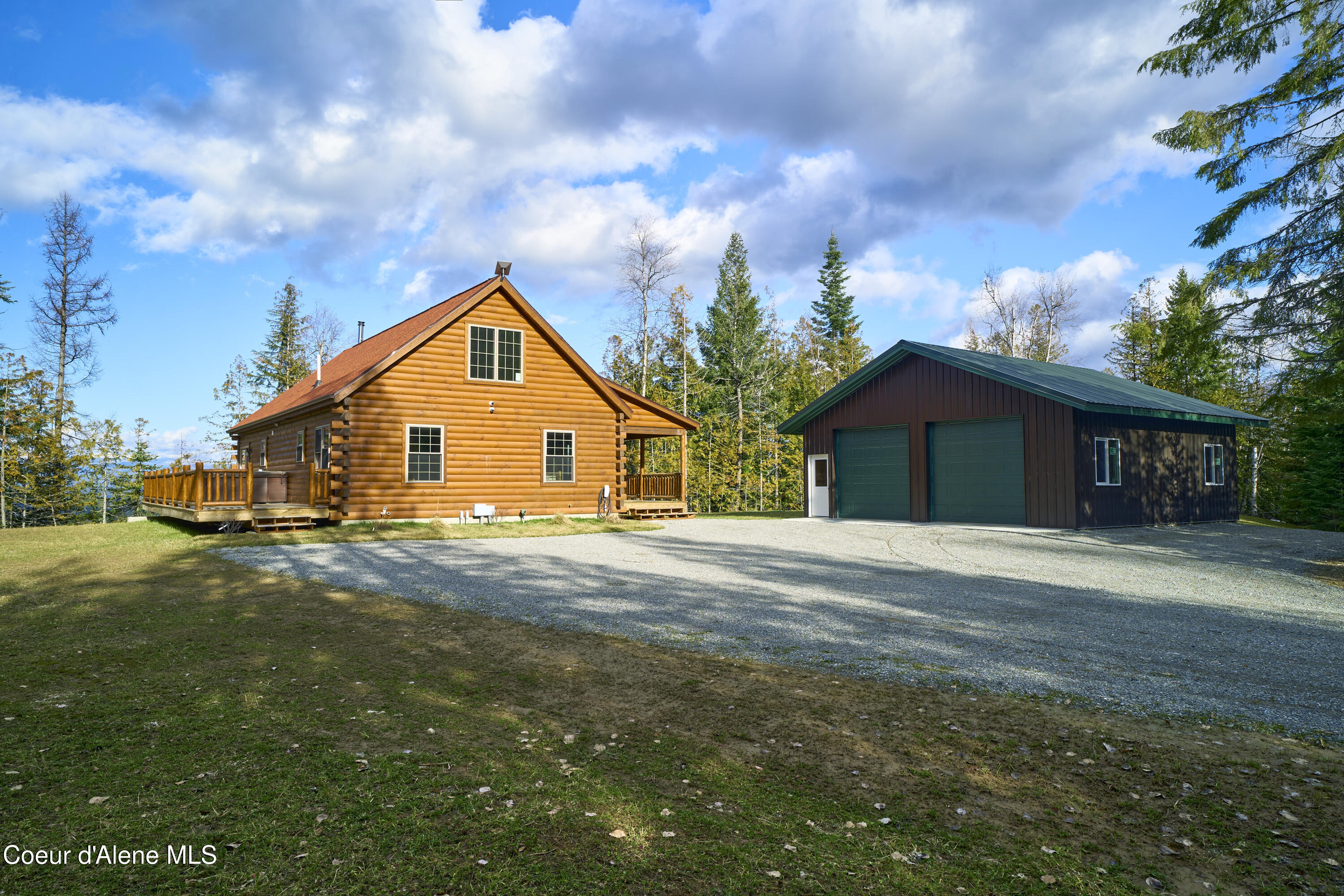 452 Ruby Creek (90.5 Acres) Road Naples, ID 83847 - Photo 11 of 87 10