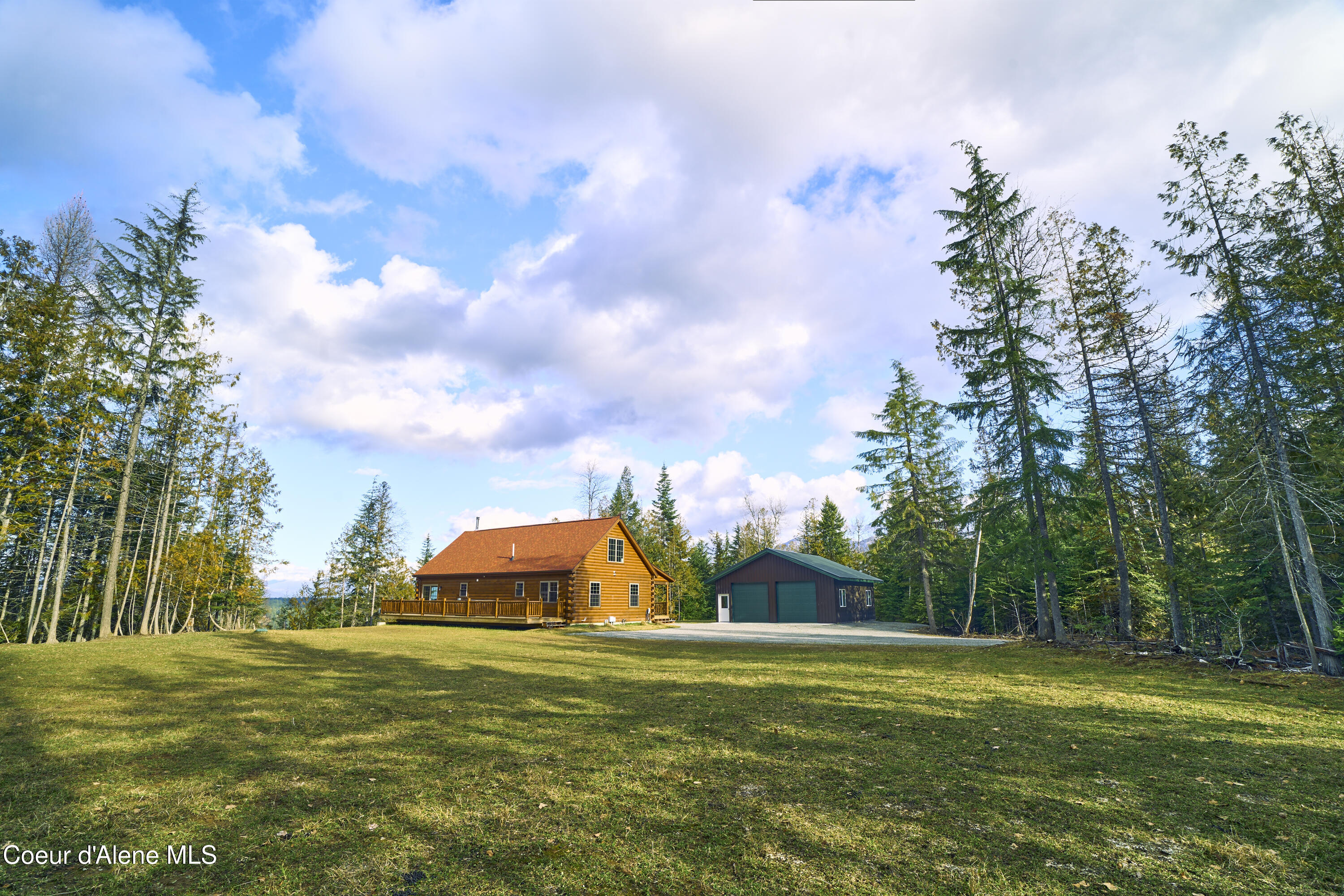 452 Ruby Creek (90.5 Acres) Road Naples, ID 83847 - Photo 12 of 87 11