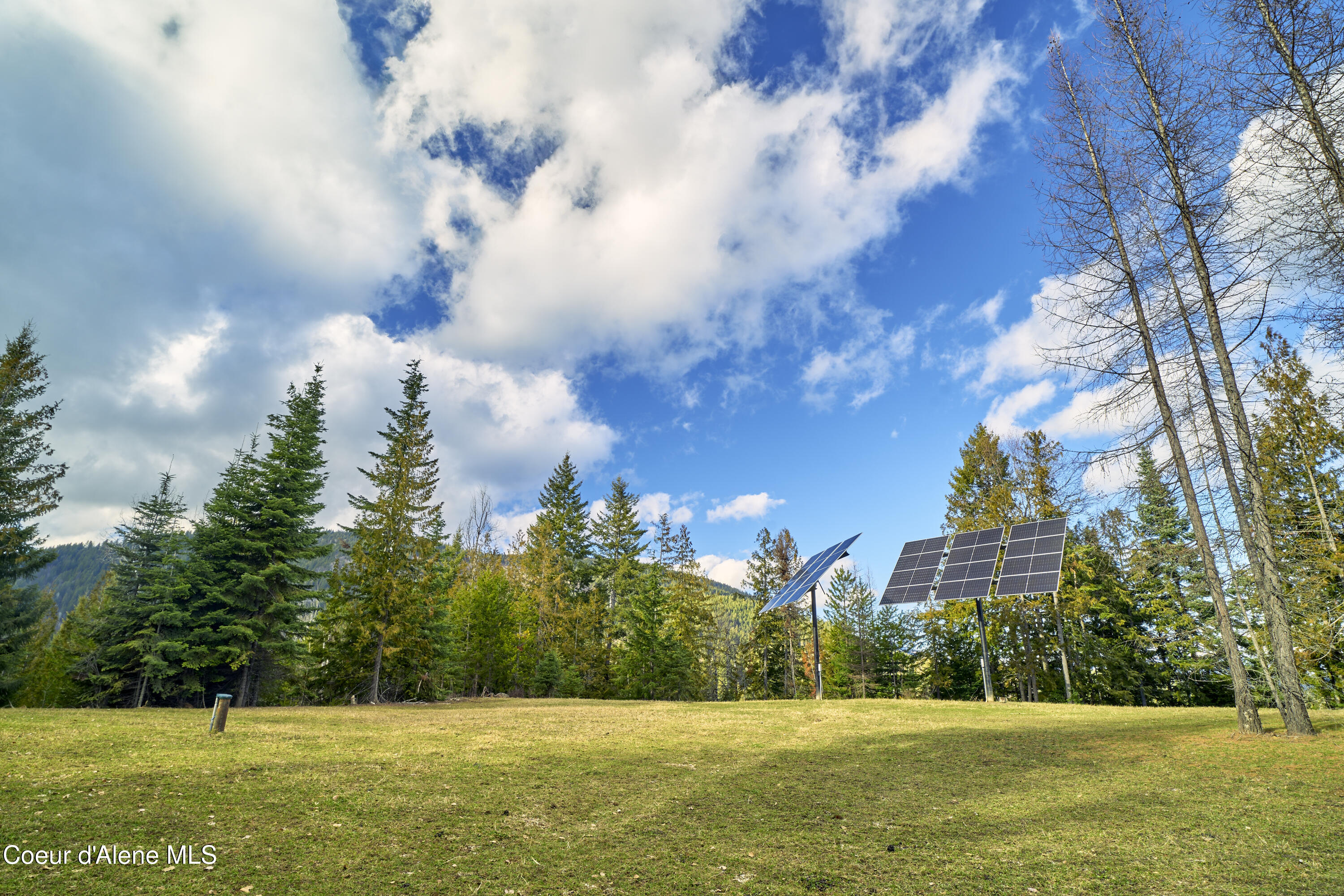 452 Ruby Creek (90.5 Acres) Road Naples, ID 83847 - Photo 13 of 87 12 ruby