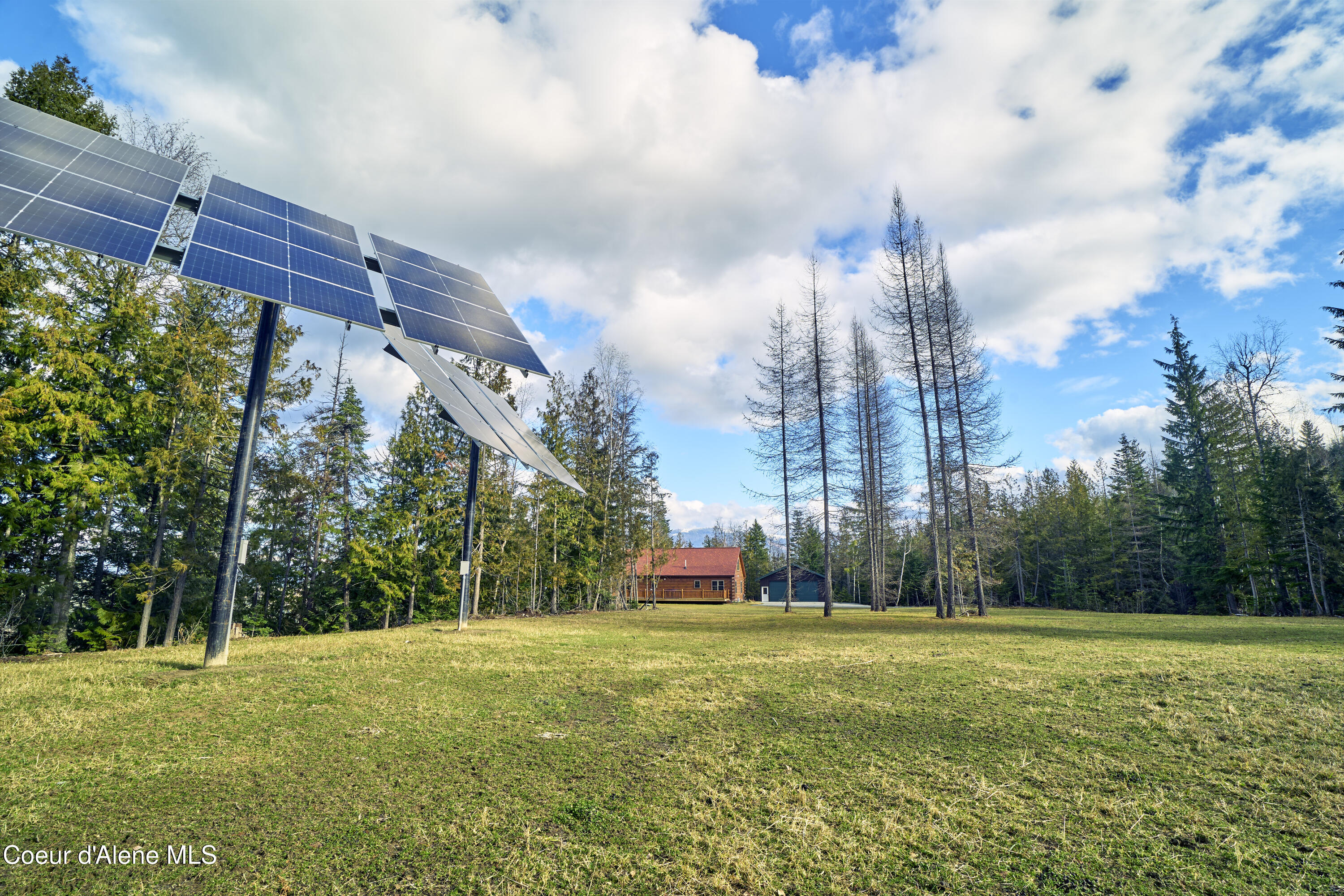 452 Ruby Creek (90.5 Acres) Road Naples, ID 83847 - Photo 14 of 87 13