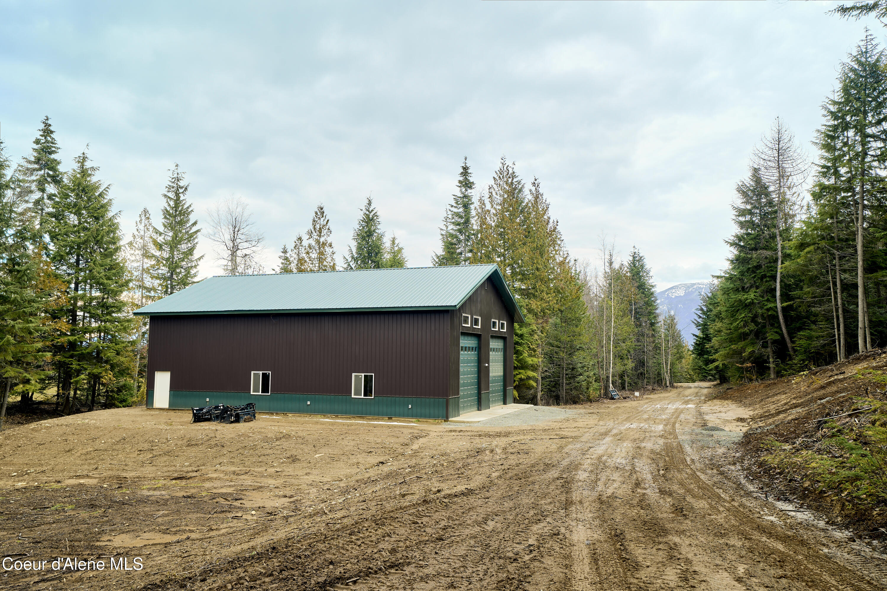 452 Ruby Creek (90.5 Acres) Road Naples, ID 83847 - Photo 18 of 87 18