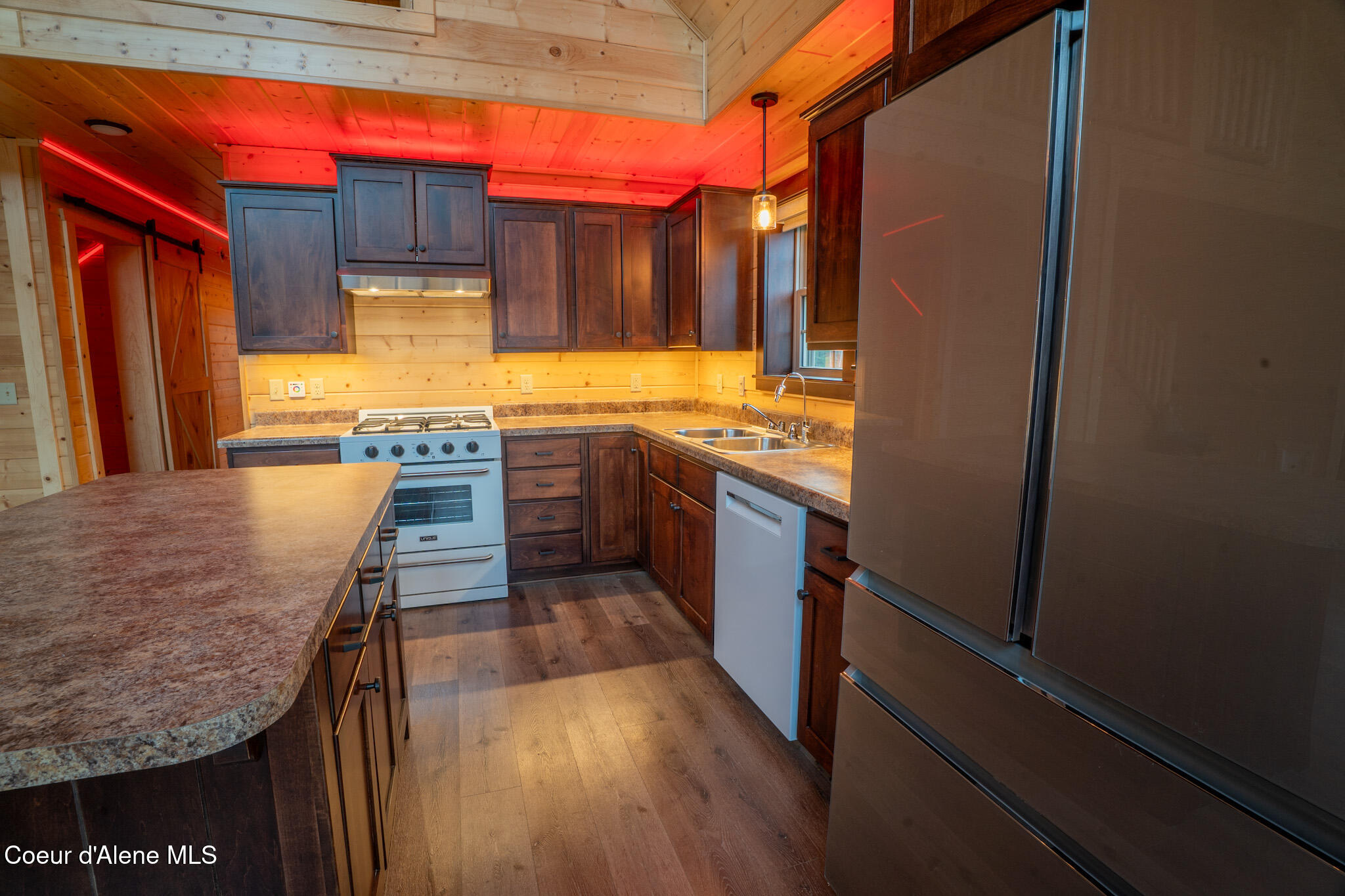 452 Ruby Creek (90.5 Acres) Road Naples, ID 83847 - Photo 27 of 87 24