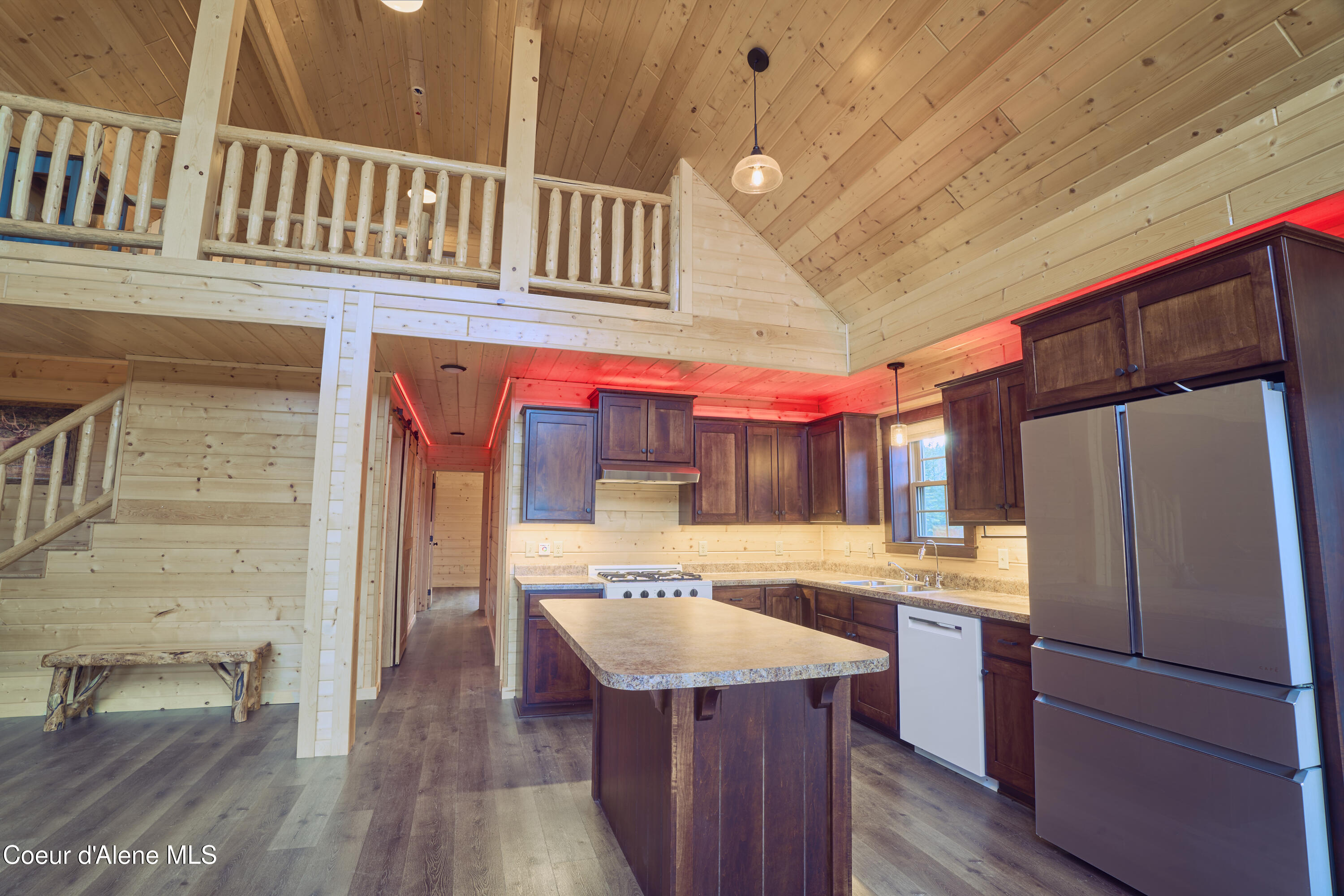 452 Ruby Creek (90.5 Acres) Road Naples, ID 83847 - Photo 28 of 87 25