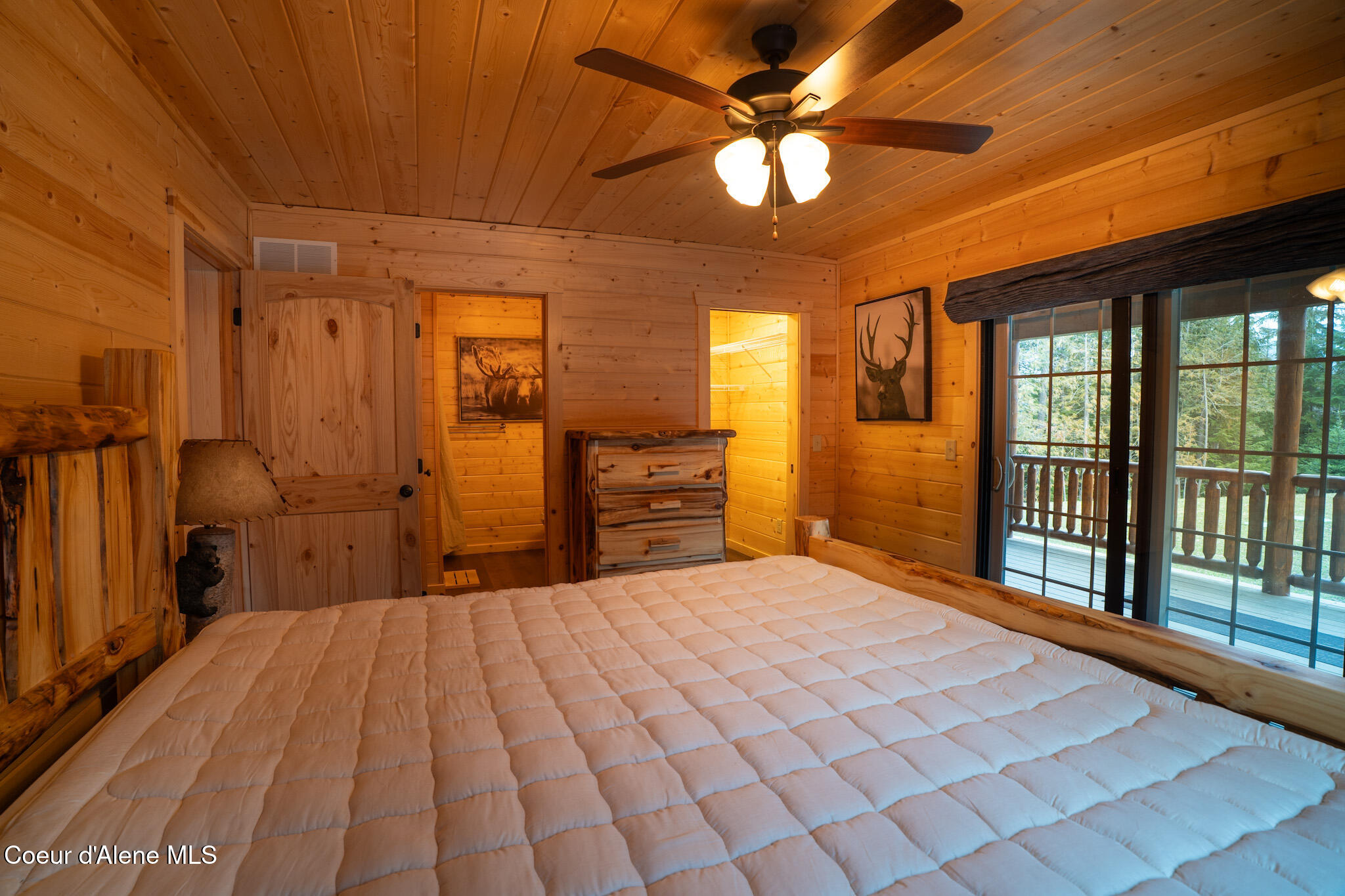 452 Ruby Creek (90.5 Acres) Road Naples, ID 83847 - Photo 32 of 87 29