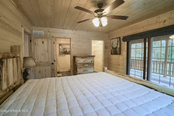 $1,895,000 | 452 Ruby Creek (90.5 Acres) Road, Naples, ID 83847