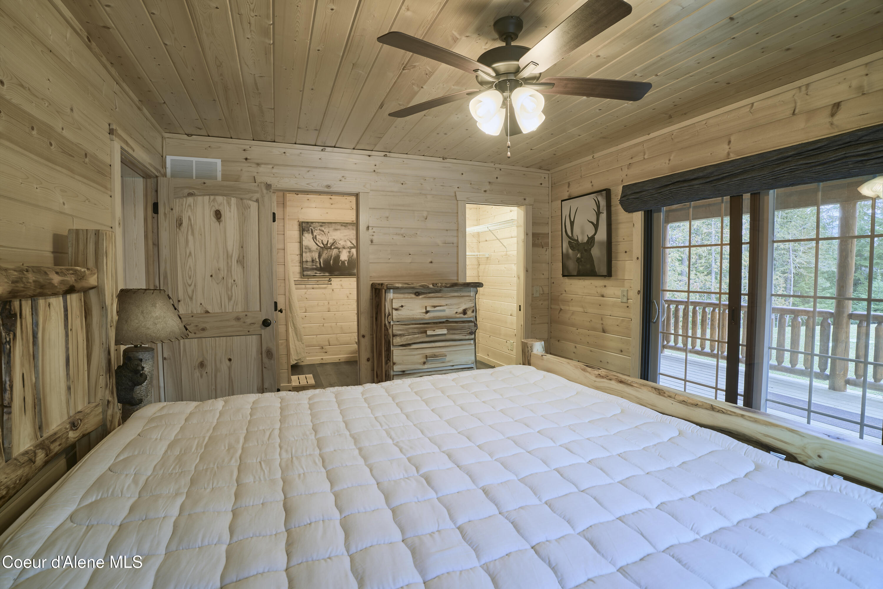 452 Ruby Creek (90.5 Acres) Road Naples, ID 83847 - Photo 33 of 87 30