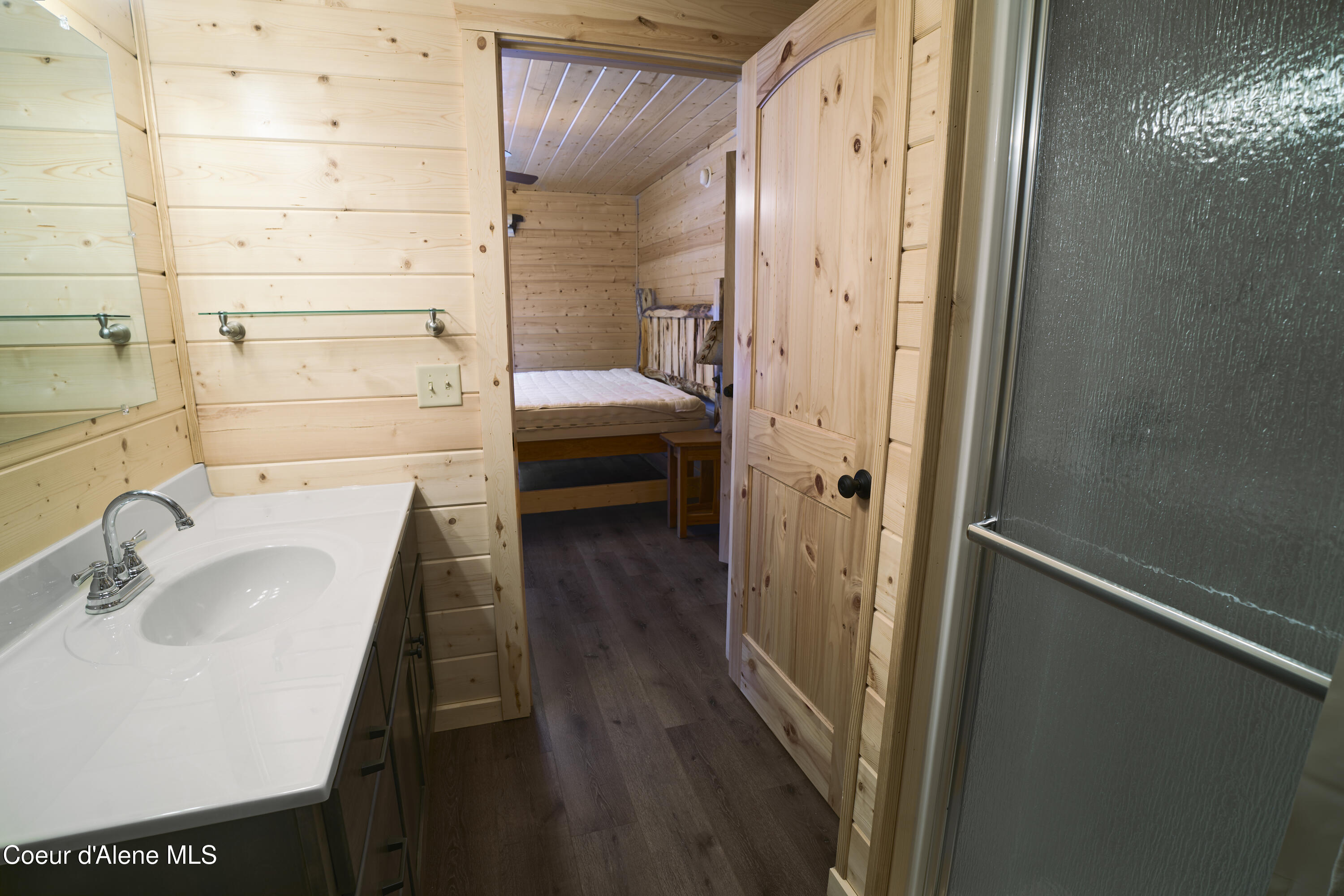 452 Ruby Creek (90.5 Acres) Road Naples, ID 83847 - Photo 35 of 87 32