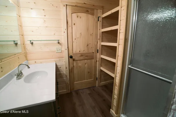 $1,895,000 | 452 Ruby Creek (90.5 Acres) Road, Naples, ID 83847