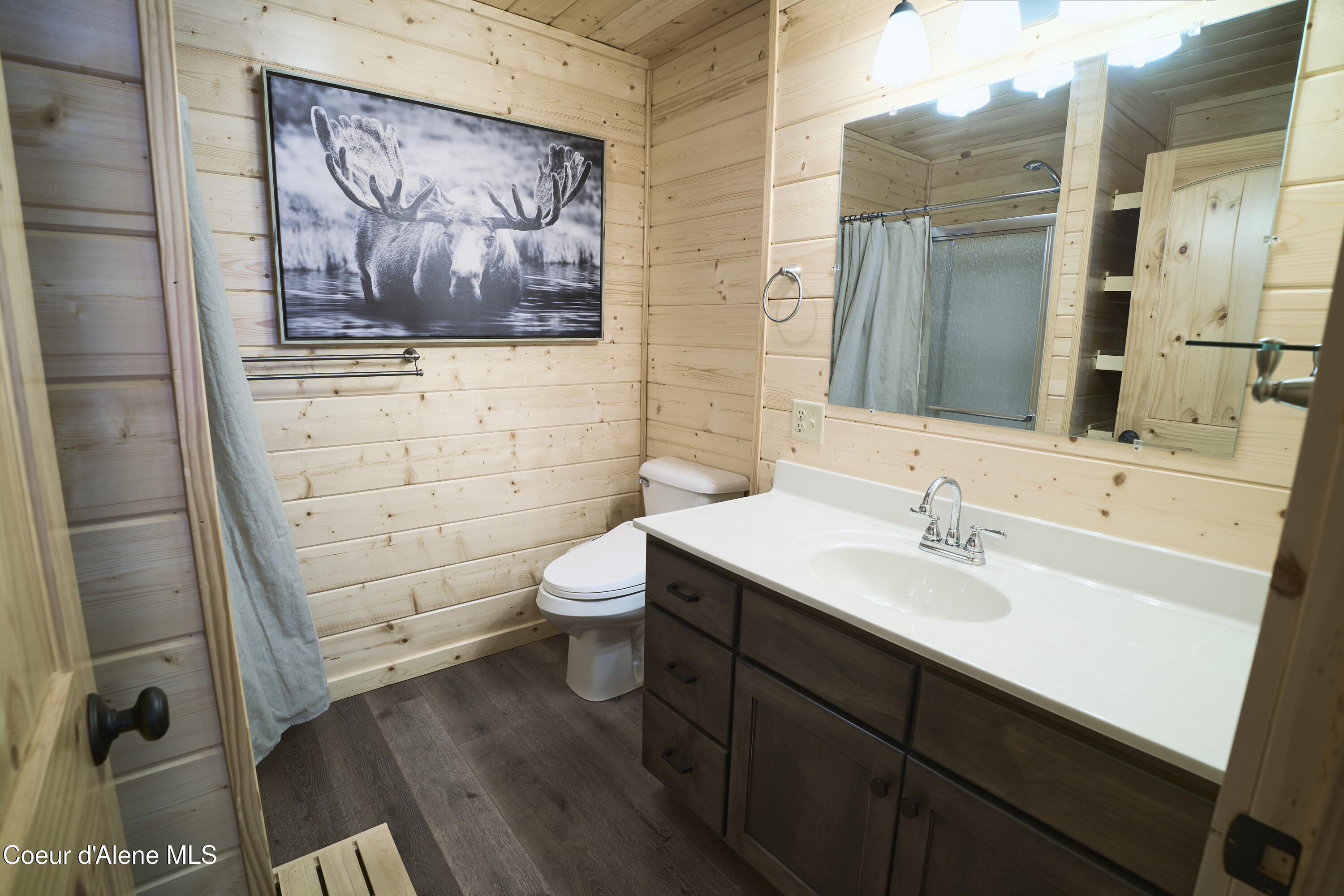 452 Ruby Creek (90.5 Acres) Road Naples, ID 83847 - Photo 37 of 87 33 - 2