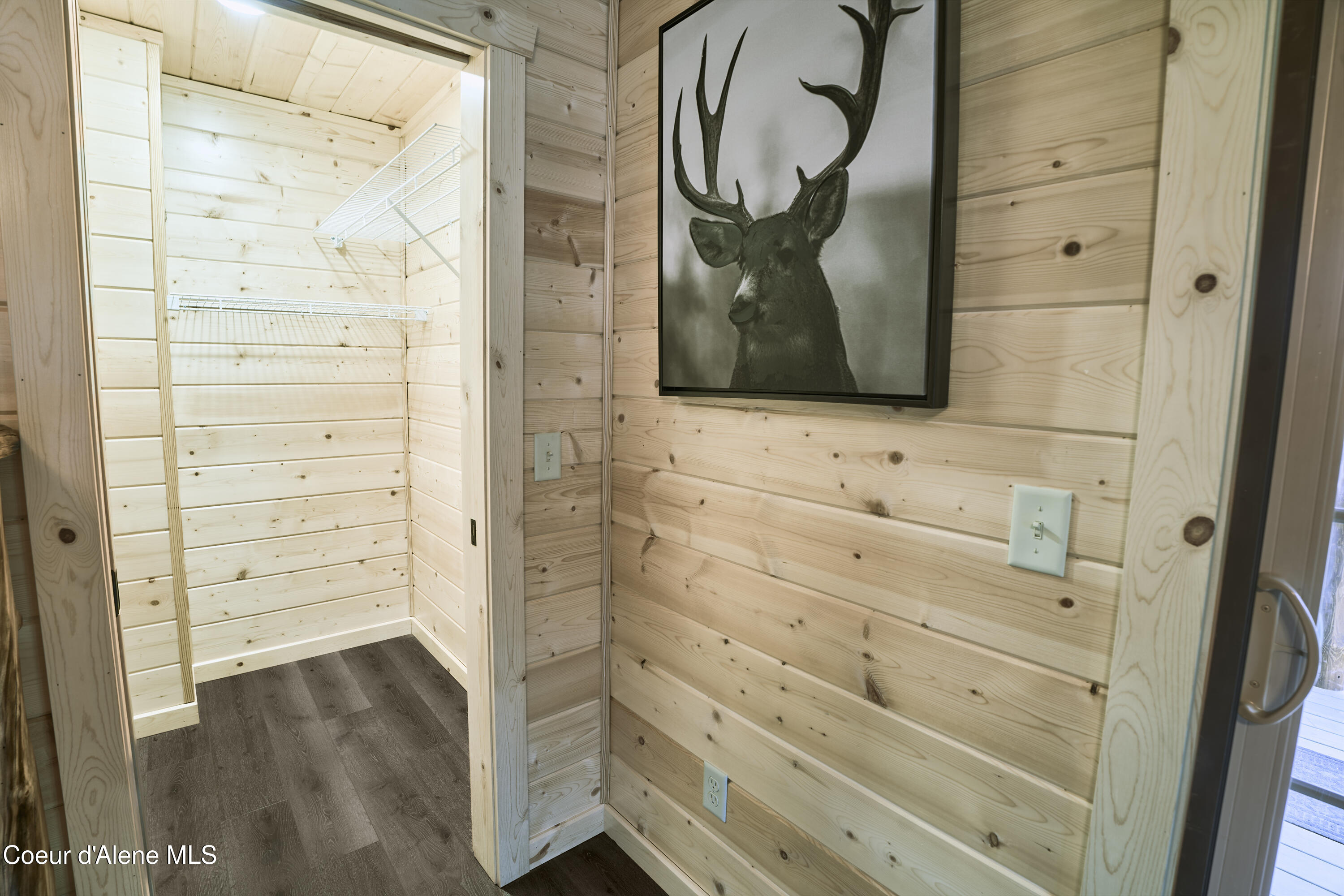 452 Ruby Creek (90.5 Acres) Road Naples, ID 83847 - Photo 38 of 87 34