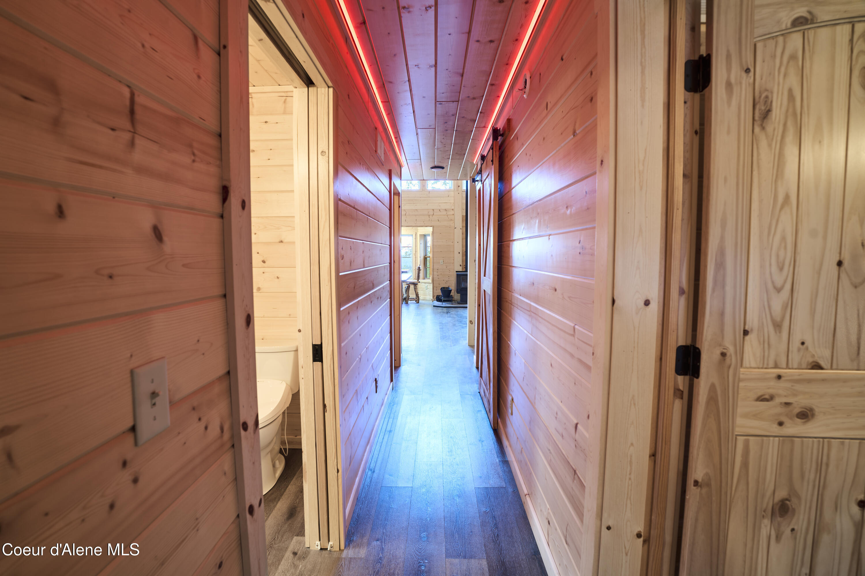 452 Ruby Creek (90.5 Acres) Road Naples, ID 83847 - Photo 39 of 87 35 - 1