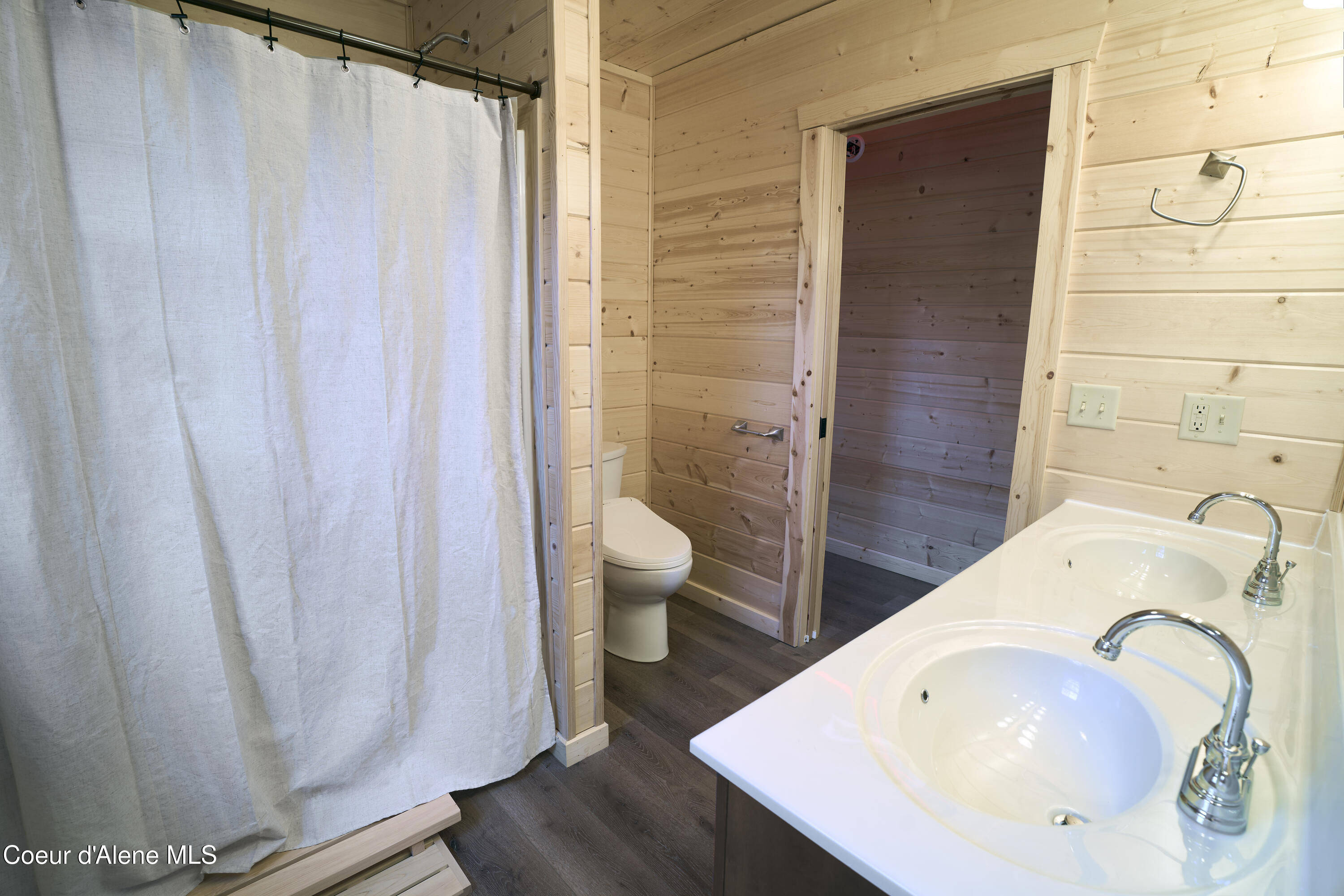 452 Ruby Creek (90.5 Acres) Road Naples, ID 83847 - Photo 40 of 87 35 - 2