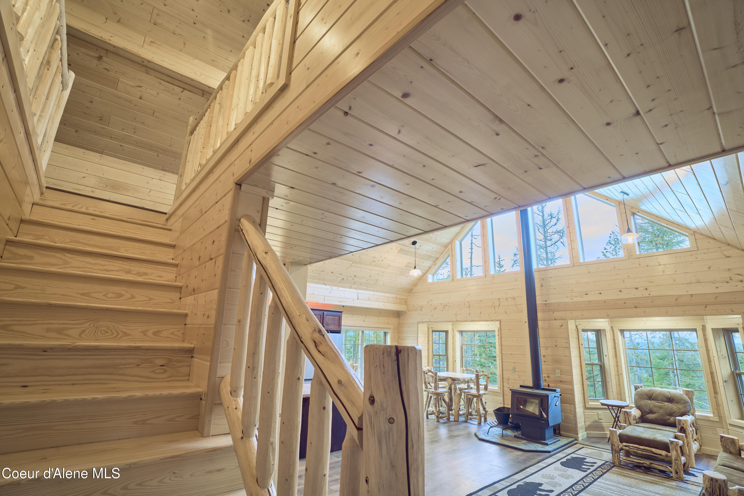 452 Ruby Creek (90.5 Acres) Road Naples, ID 83847 - Photo 41 of 87 36