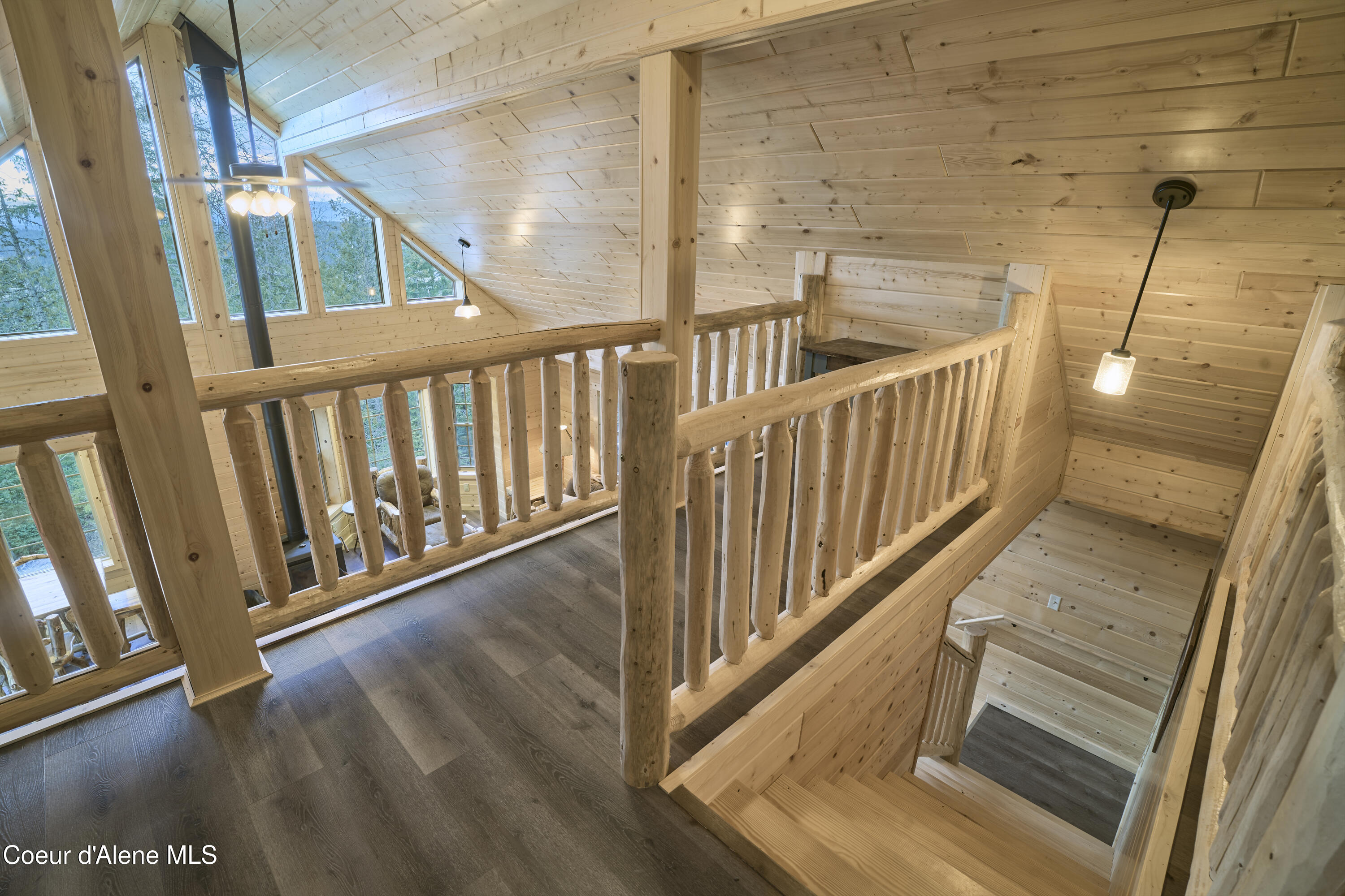 452 Ruby Creek (90.5 Acres) Road Naples, ID 83847 - Photo 42 of 87 37