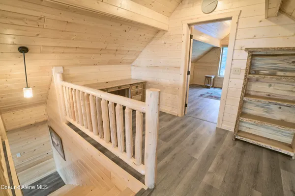 $1,895,000 | 452 Ruby Creek (90.5 Acres) Road, Naples, ID 83847