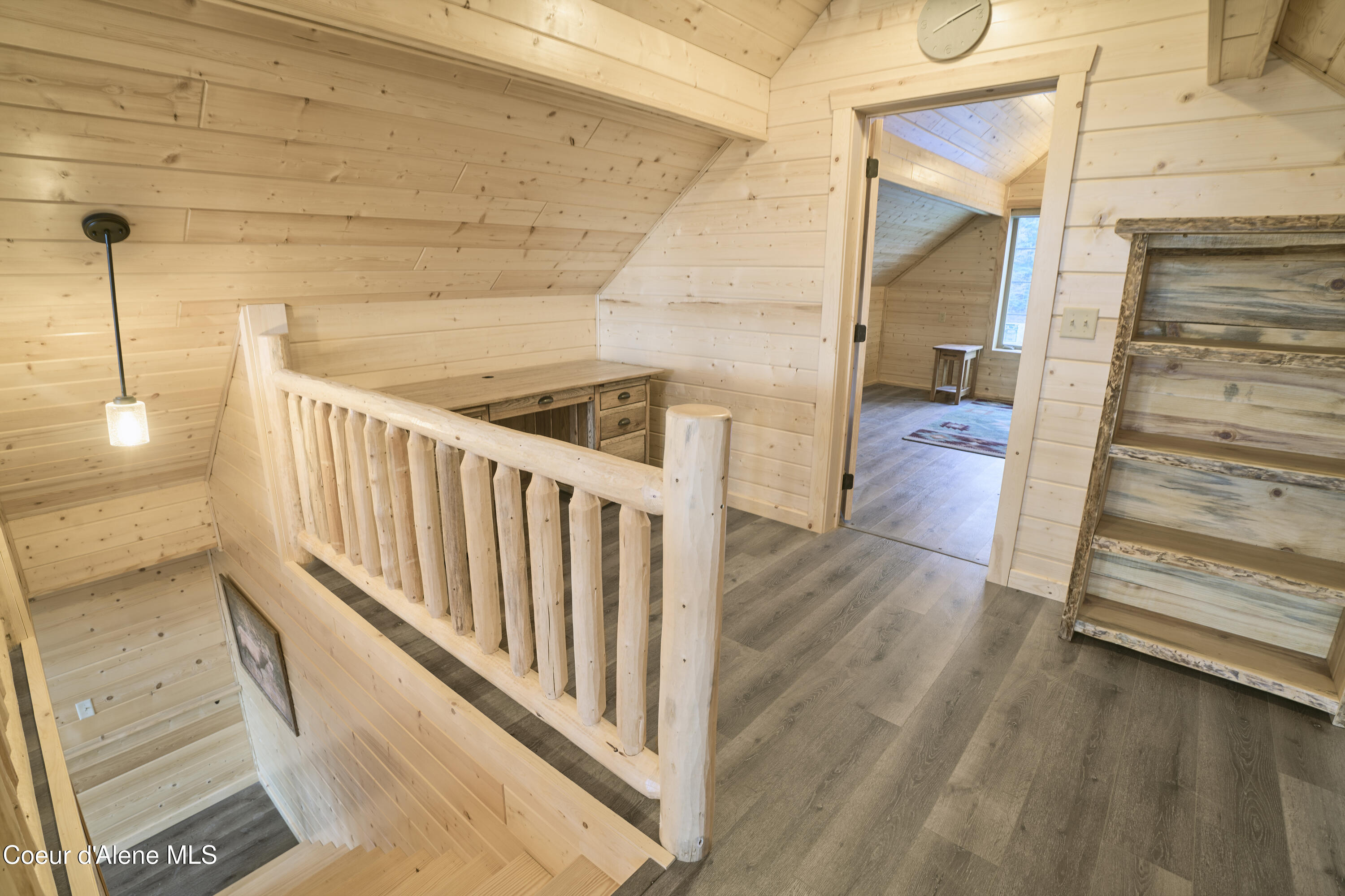 452 Ruby Creek (90.5 Acres) Road Naples, ID 83847 - Photo 44 of 87 39 - 1