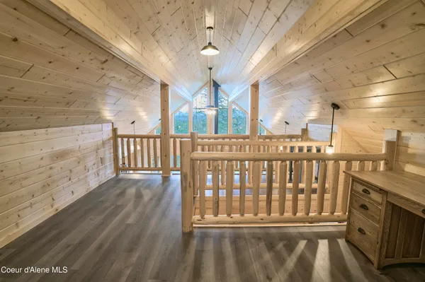 $1,895,000 | 452 Ruby Creek (90.5 Acres) Road, Naples, ID 83847