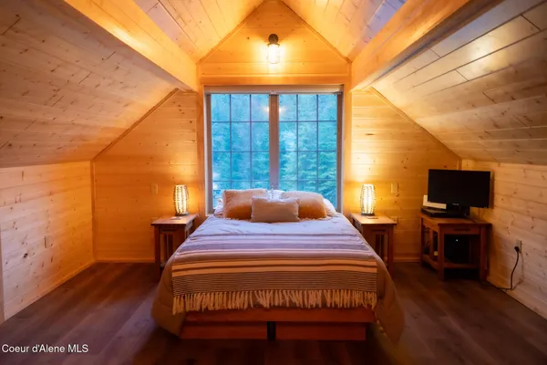 $1,895,000 | 452 Ruby Creek (90.5 Acres) Road, Naples, ID 83847