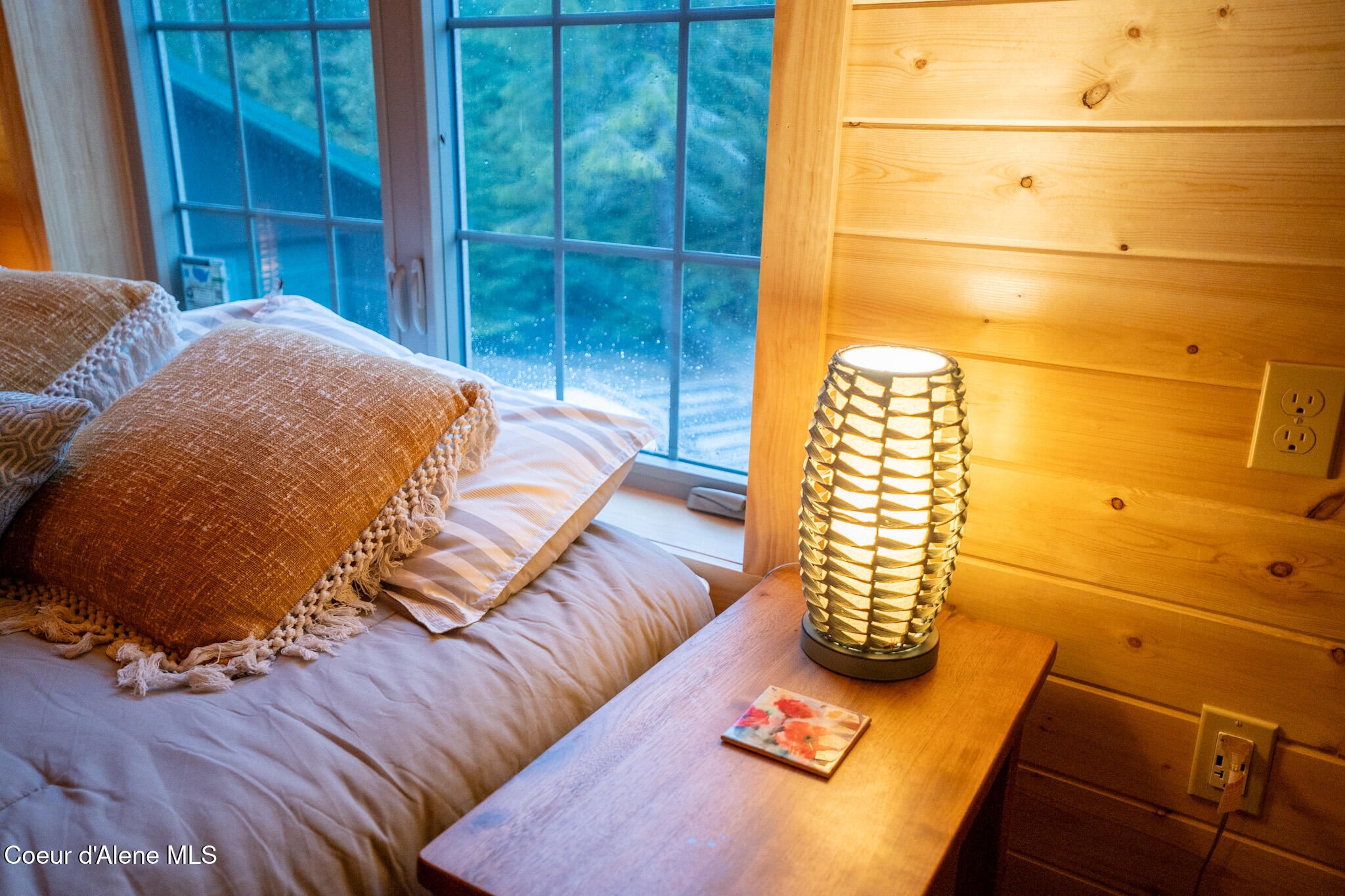 452 Ruby Creek (90.5 Acres) Road Naples, ID 83847 - Photo 47 of 87 41