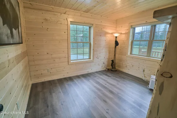 $1,895,000 | 452 Ruby Creek (90.5 Acres) Road, Naples, ID 83847