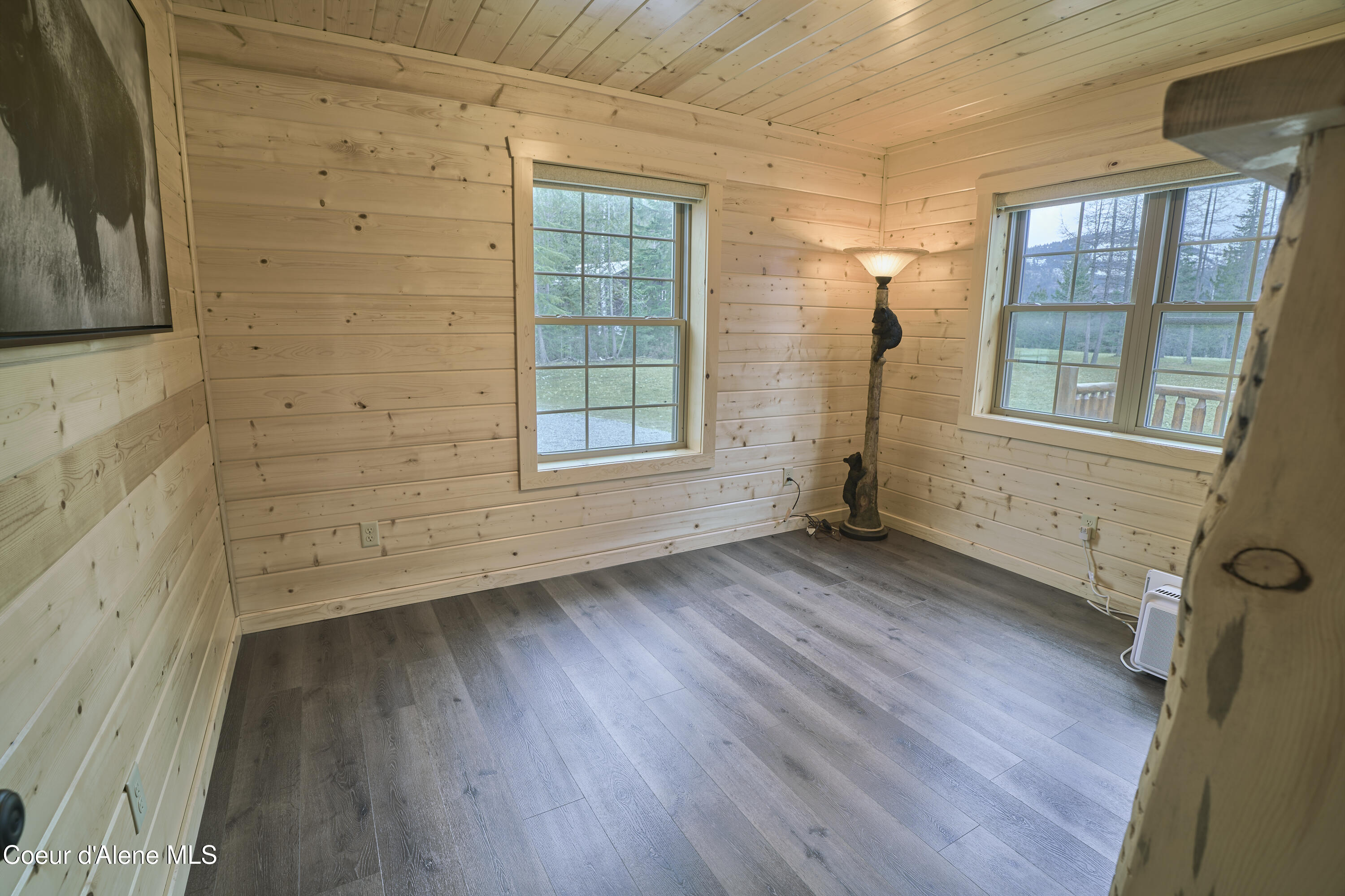 452 Ruby Creek (90.5 Acres) Road Naples, ID 83847 - Photo 48 of 87 43