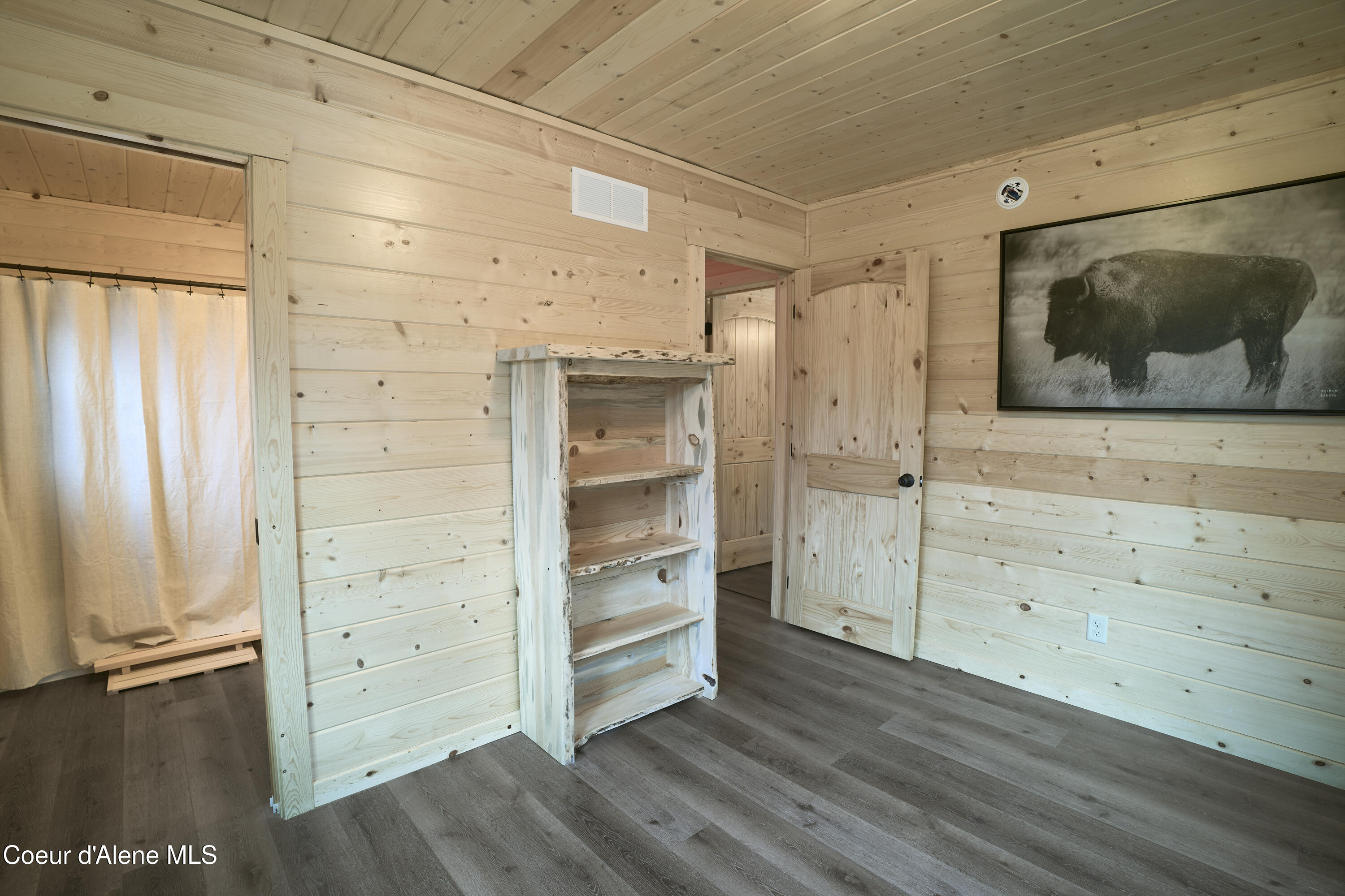 452 Ruby Creek (90.5 Acres) Road Naples, ID 83847 - Photo 49 of 87 44