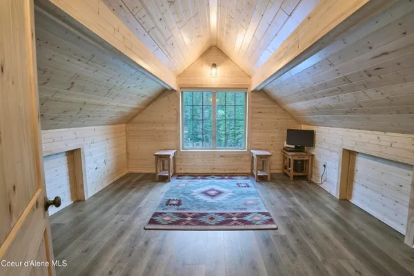 $1,895,000 | 452 Ruby Creek (90.5 Acres) Road, Naples, ID 83847