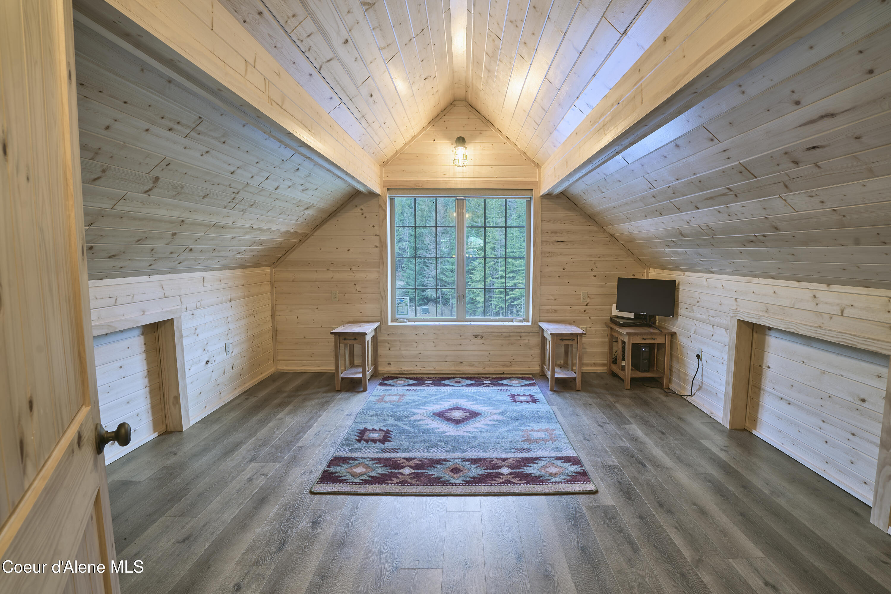 452 Ruby Creek (90.5 Acres) Road Naples, ID 83847 - Photo 50 of 87 46