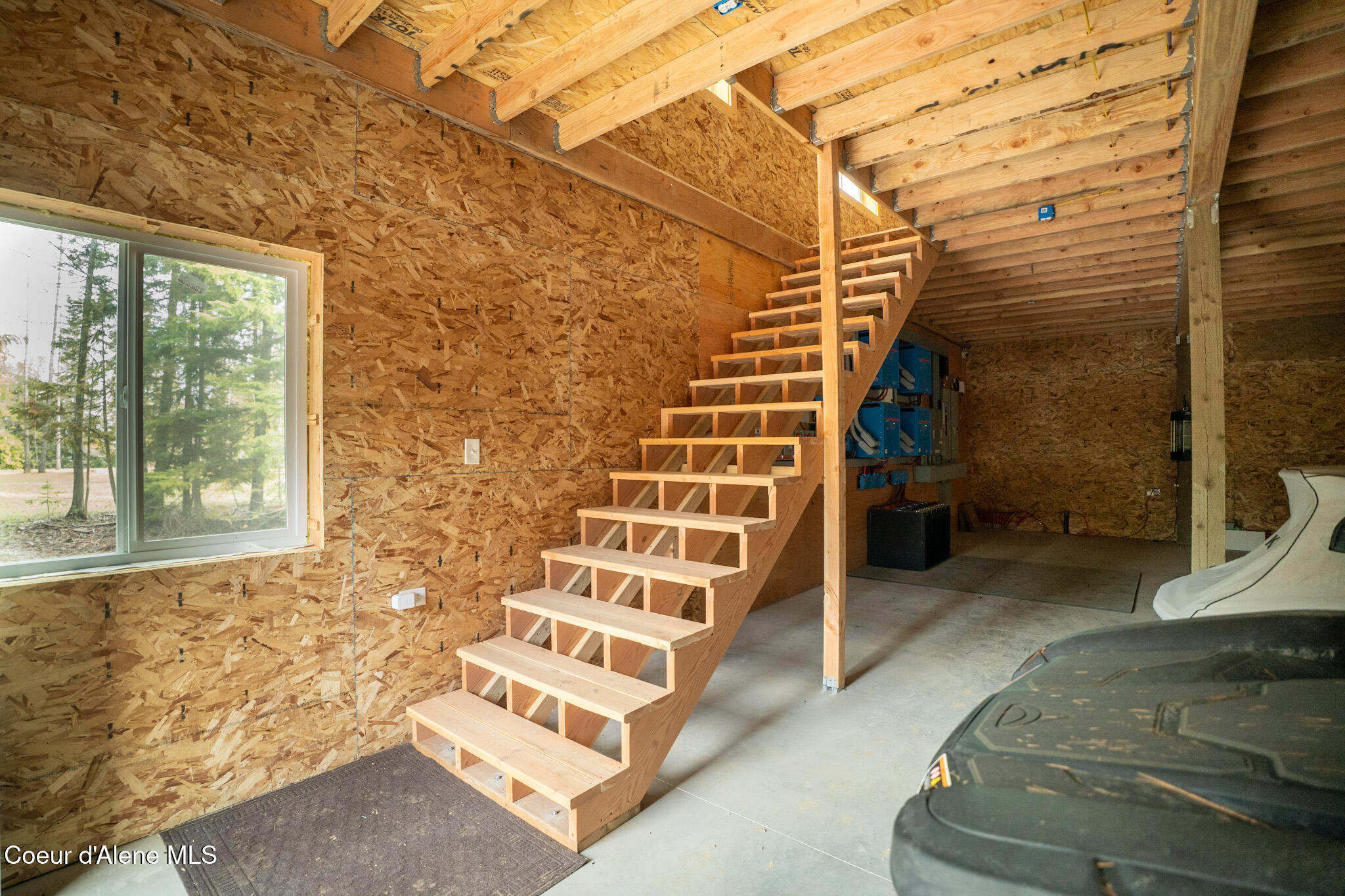 452 Ruby Creek (90.5 Acres) Road Naples, ID 83847 - Photo 53 of 87 49