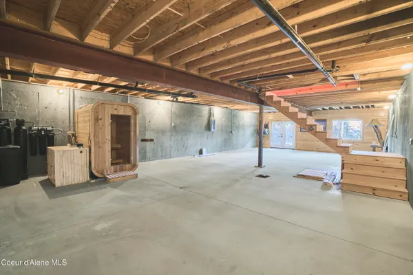 $1,895,000 | 452 Ruby Creek (90.5 Acres) Road, Naples, ID 83847