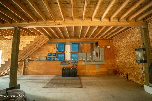 $1,895,000 | 452 Ruby Creek (90.5 Acres) Road, Naples, ID 83847