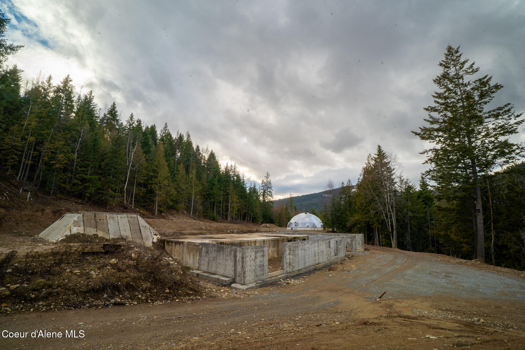 452 Ruby Creek (90.5 Acres) Road Naples, ID 83847 - Photo 58 of 87 54