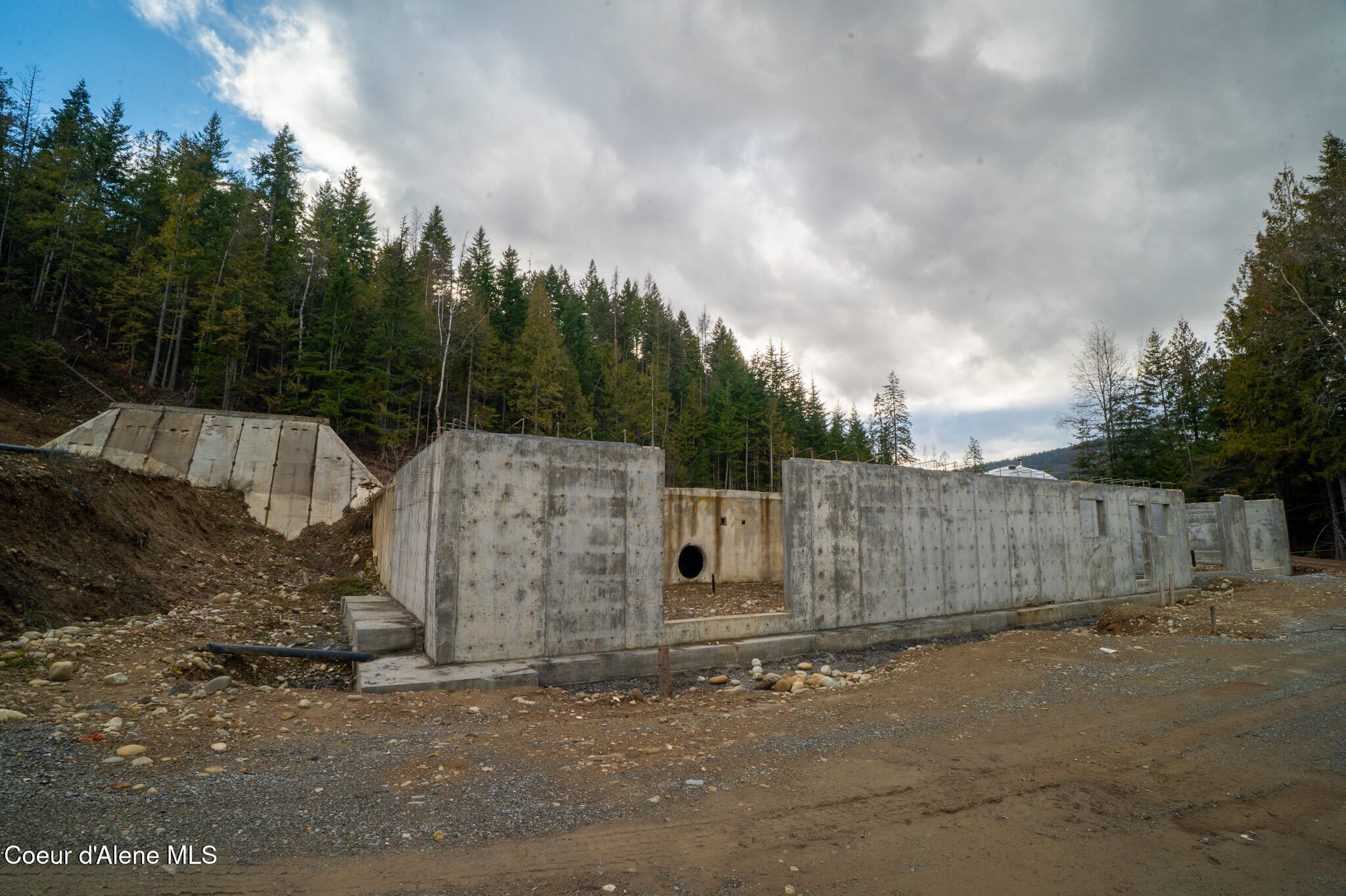 452 Ruby Creek (90.5 Acres) Road Naples, ID 83847 - Photo 60 of 87 56