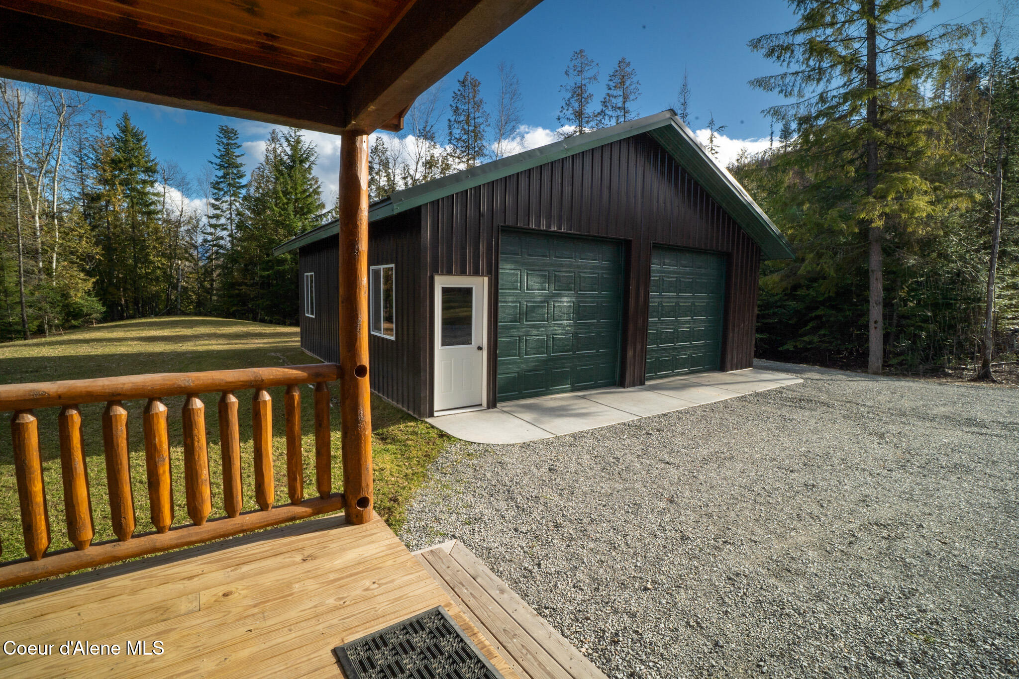 452 Ruby Creek (90.5 Acres) Road Naples, ID 83847 - Photo 6 of 87 6 - 1