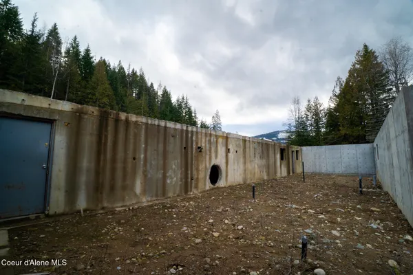 $1,895,000 | 452 Ruby Creek (90.5 Acres) Road, Naples, ID 83847