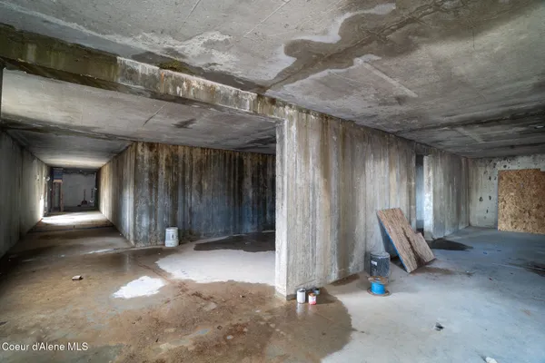 $1,895,000 | 452 Ruby Creek (90.5 Acres) Road, Naples, ID 83847