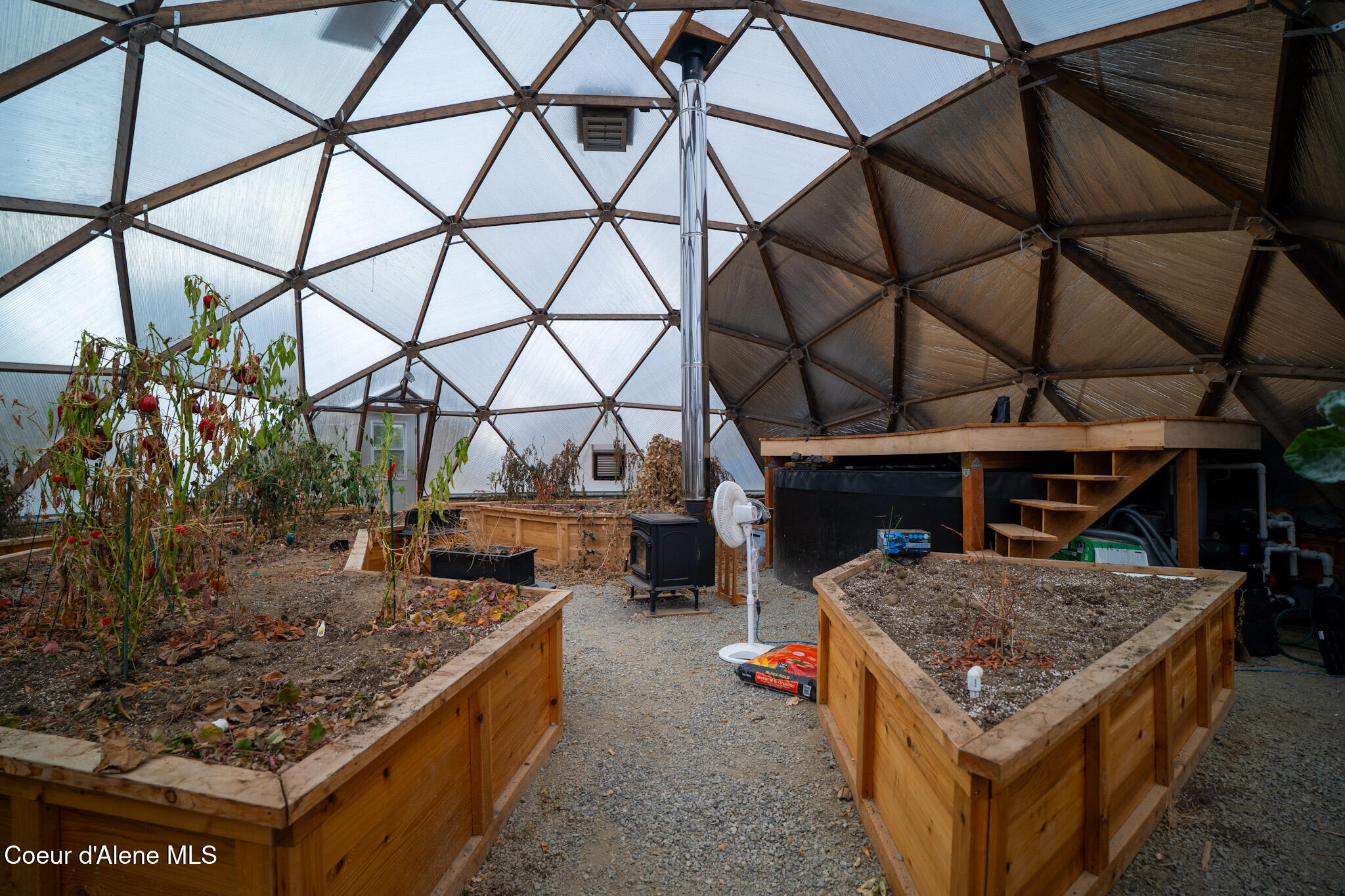 452 Ruby Creek (90.5 Acres) Road Naples, ID 83847 - Photo 68 of 87 64