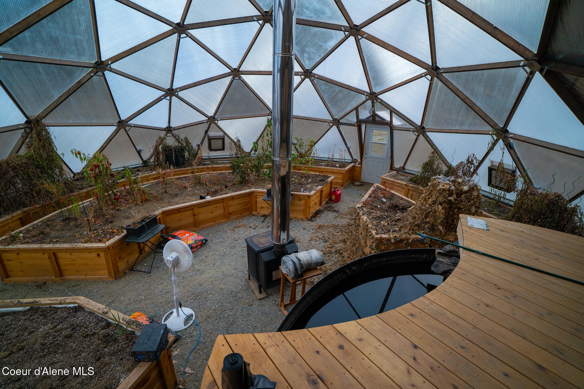 452 Ruby Creek (90.5 Acres) Road Naples, ID 83847 - Photo 69 of 87 65