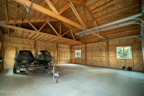 $1,895,000 | 452 Ruby Creek (90.5 Acres) Road, Naples, ID 83847