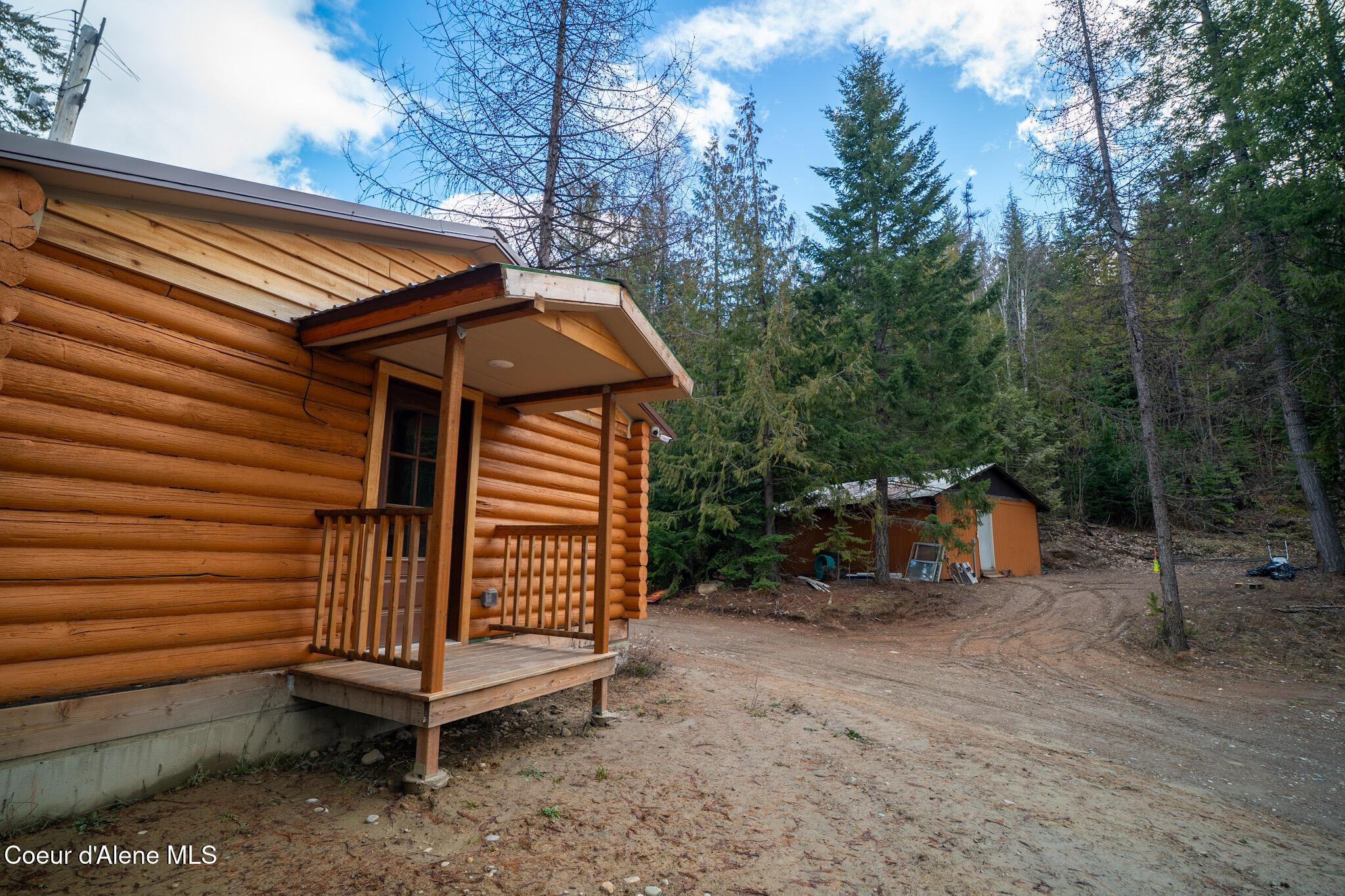 452 Ruby Creek (90.5 Acres) Road Naples, ID 83847 - Photo 72 of 87 68