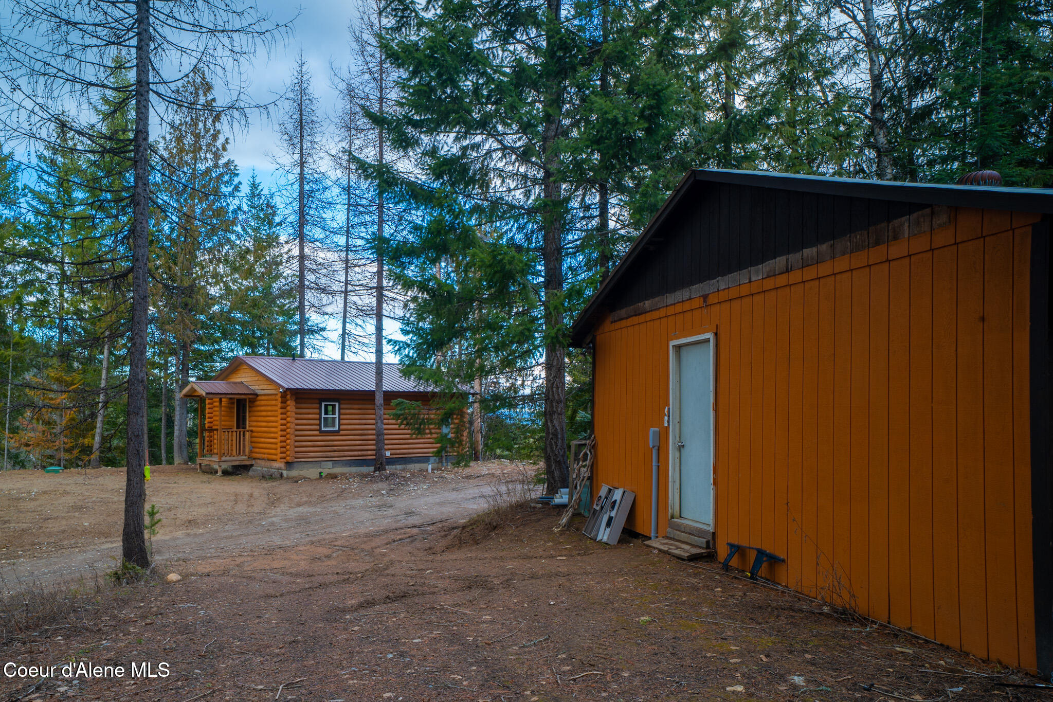 452 Ruby Creek (90.5 Acres) Road Naples, ID 83847 - Photo 73 of 87 69