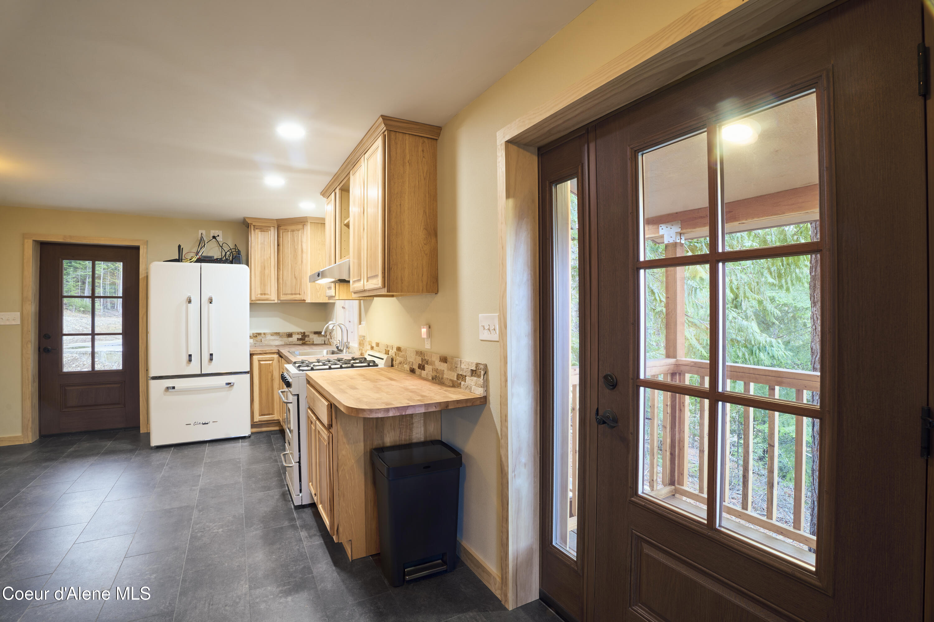 452 Ruby Creek (90.5 Acres) Road Naples, ID 83847 - Photo 76 of 87 72